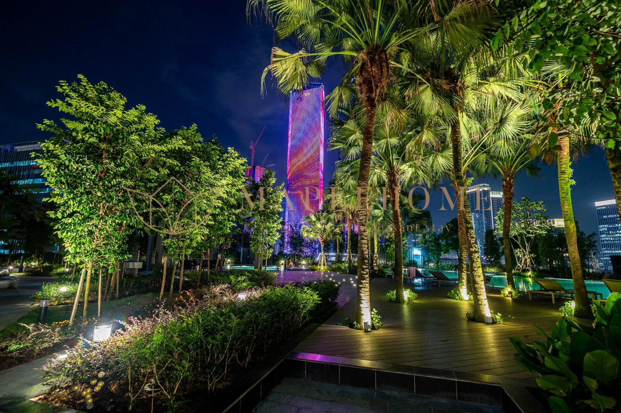 Apartment Agile Premier Kuala Lumpur