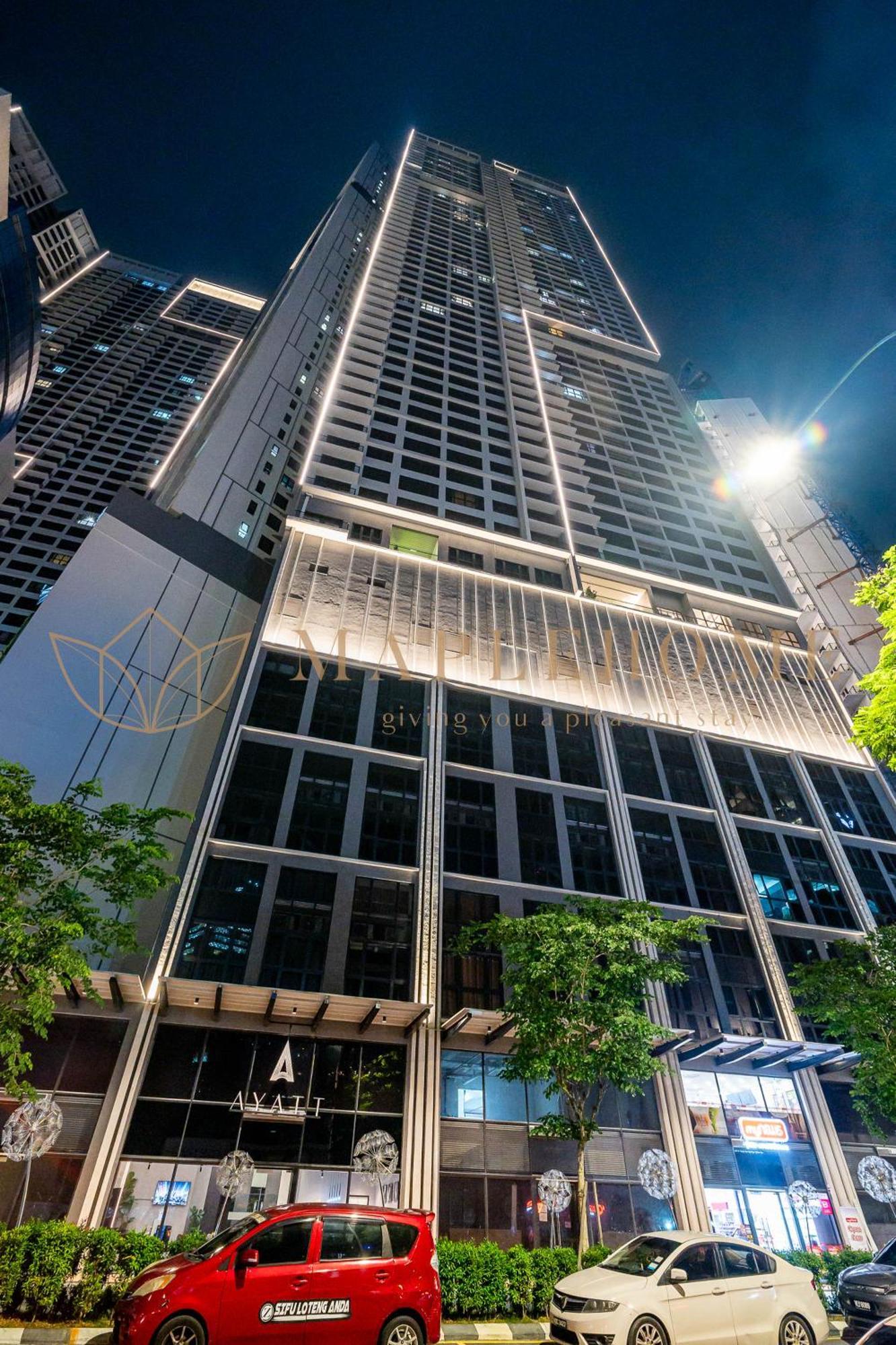 Agile Premier Kuala Lumpur