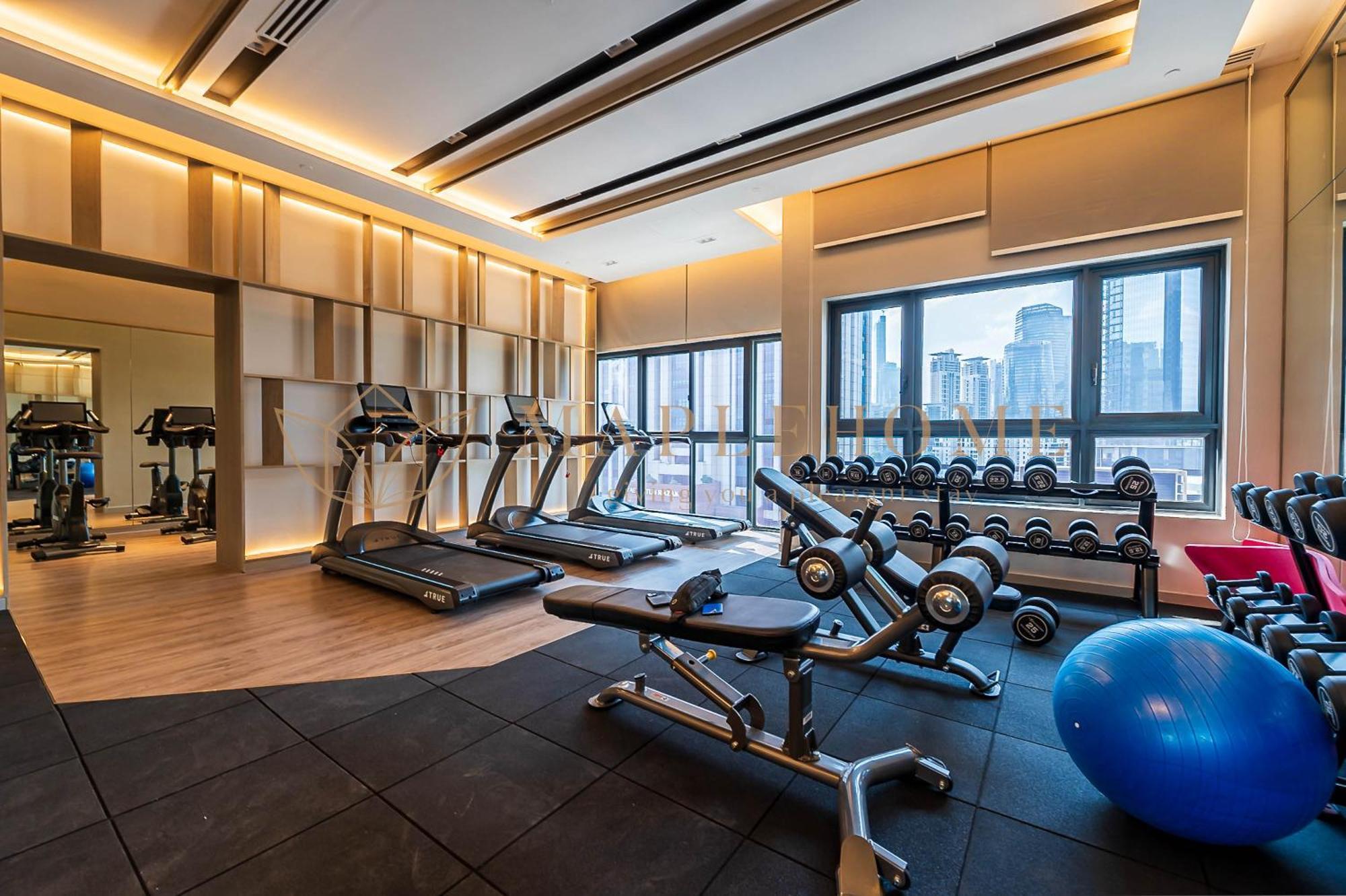 Agile Premier Apartment *