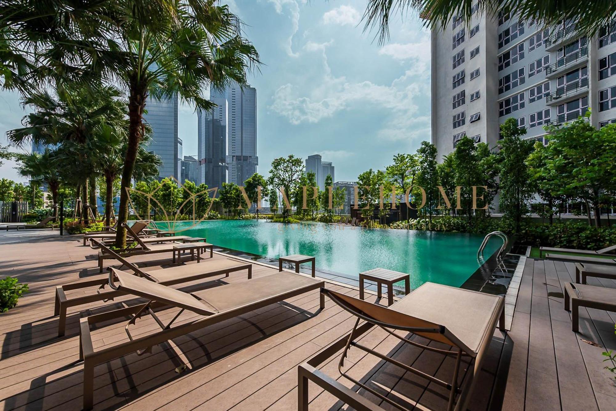Apartment Agile Premier *