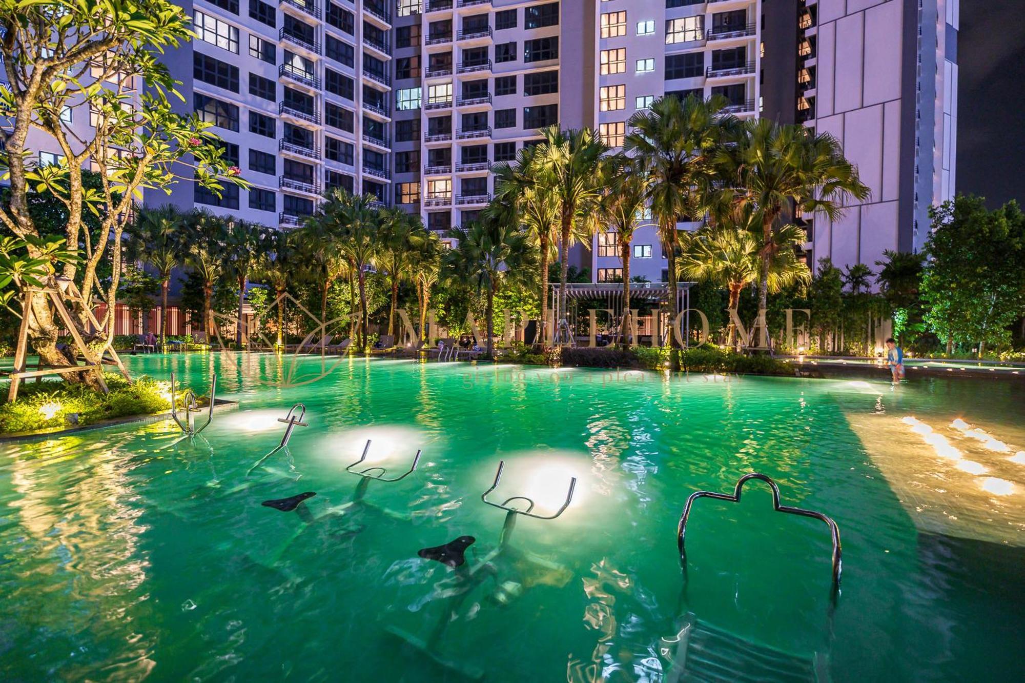 Agile Premier Apartment Kuala Lumpur