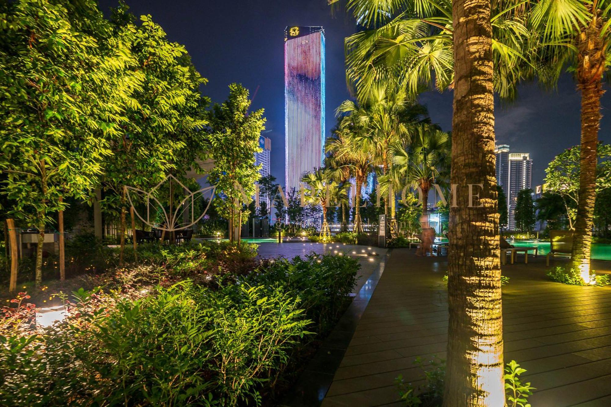 Agile Premier Apartment *