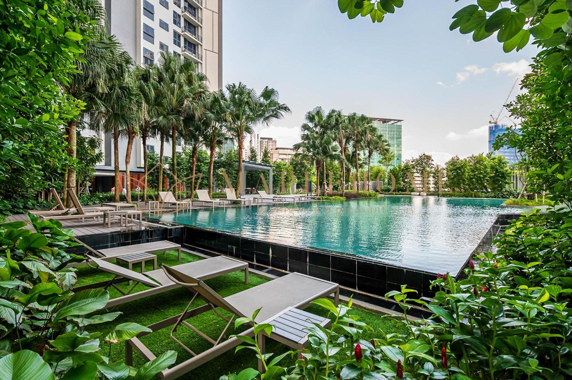 Agile Premier Apartment *