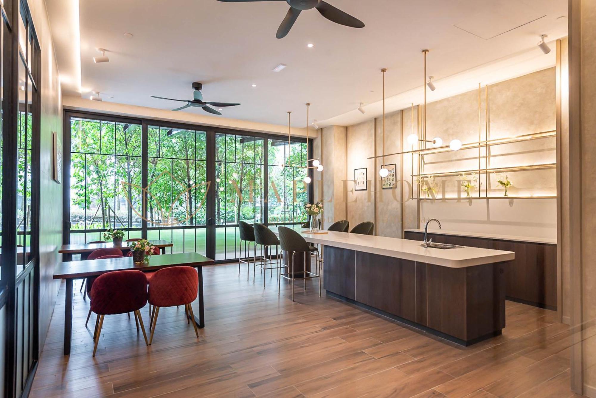 Agile Premier Apartment *
