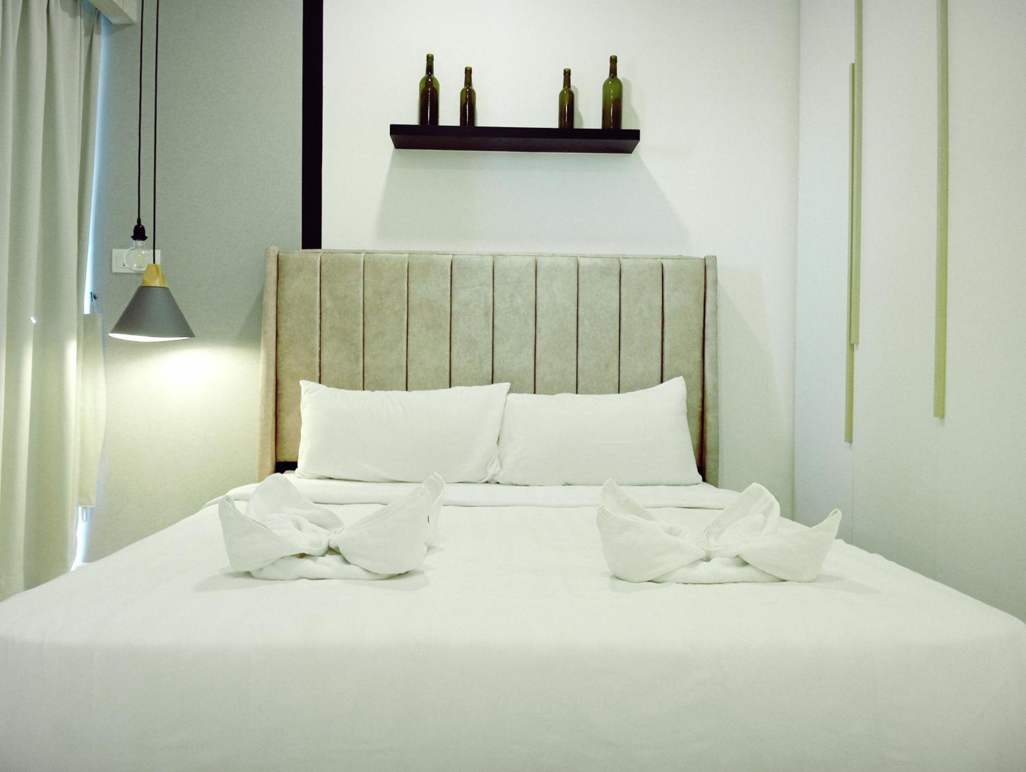 Summer S Apartment Kuala Lumpur
