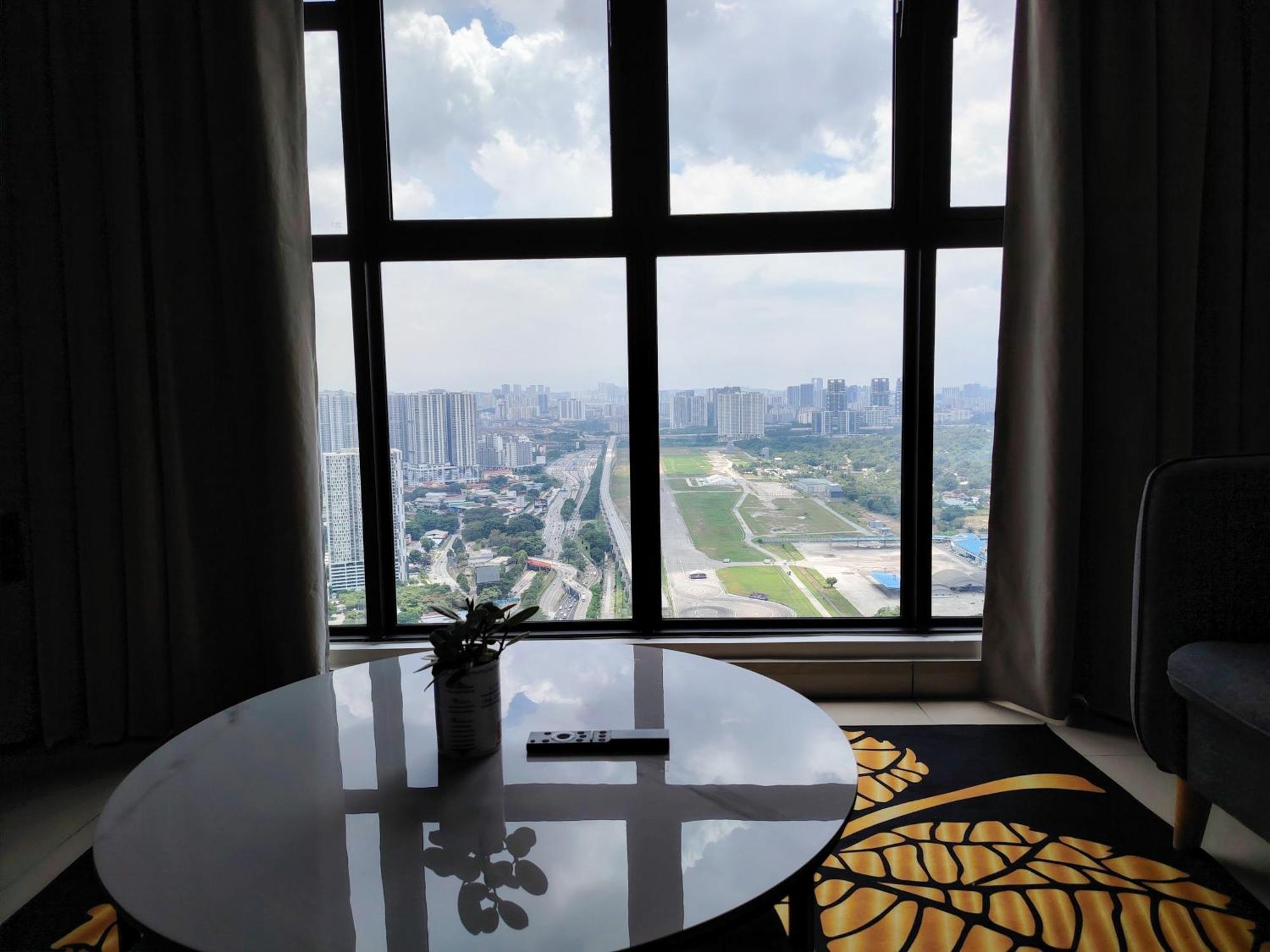 Trion By Luxe Kuala Lumpur
