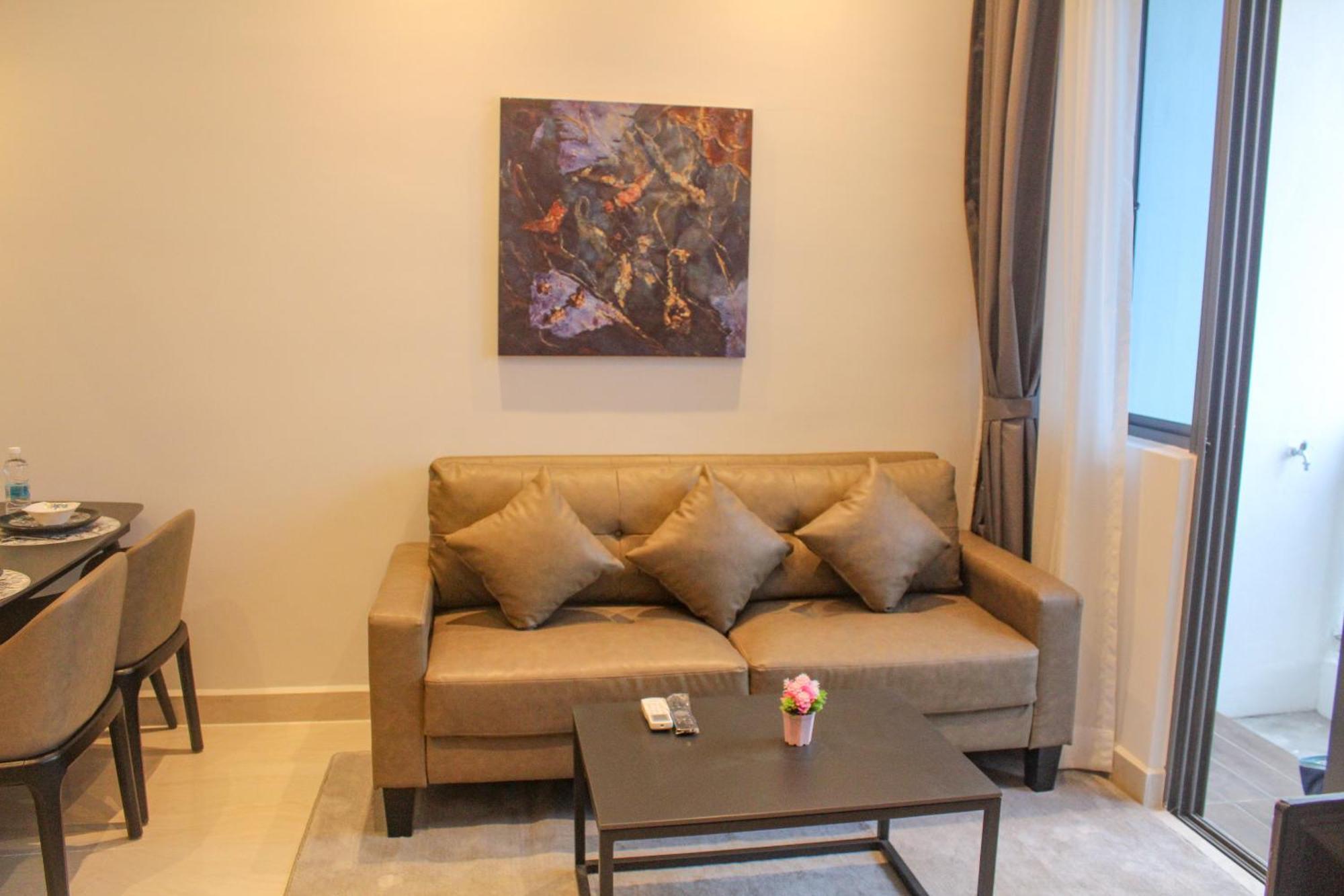 The Luxe Klcc By Cozy