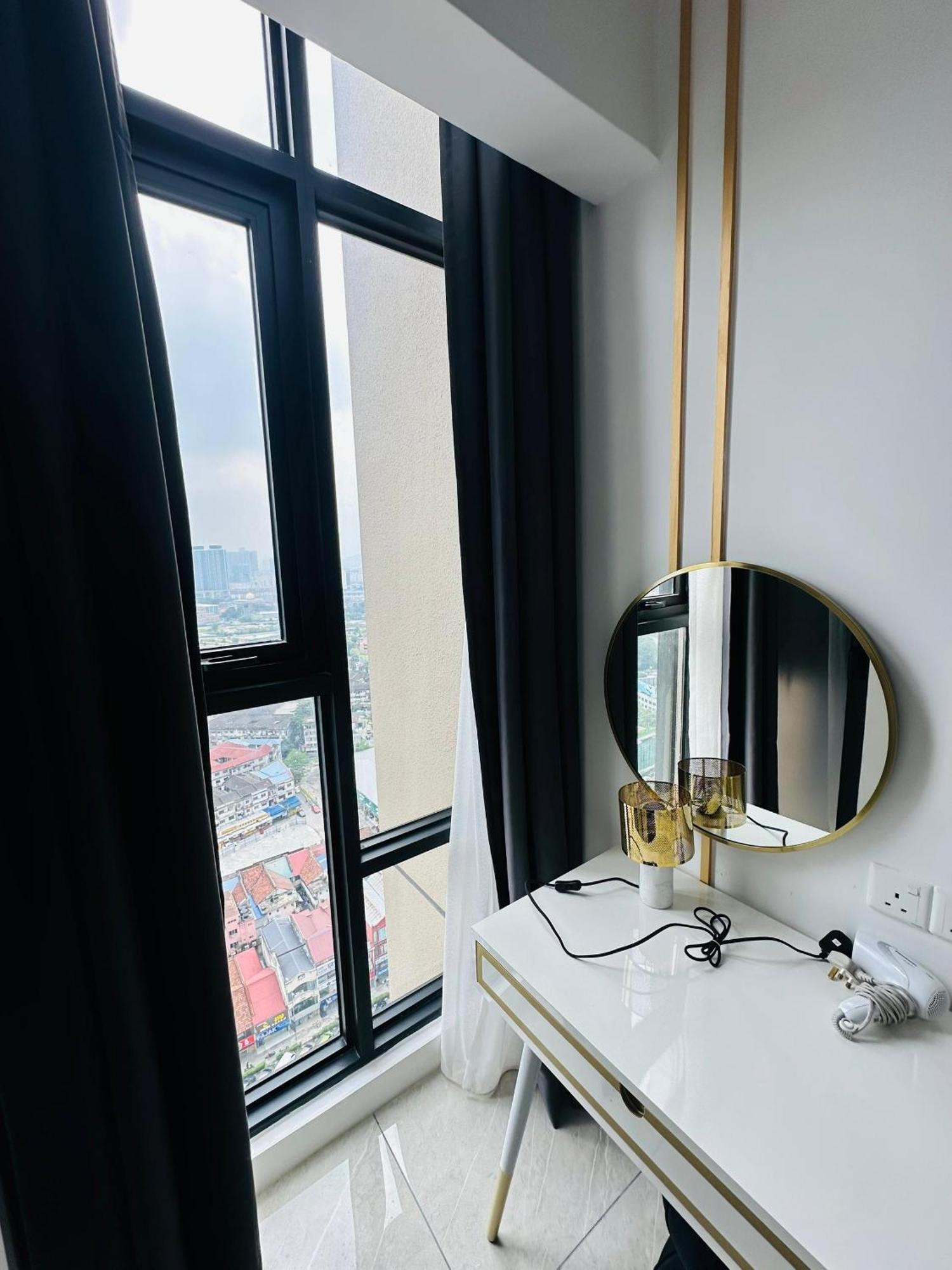 Khách sạn hẻo lánh Axon Bukit Bintang By Taheeens Kuala Lumpur