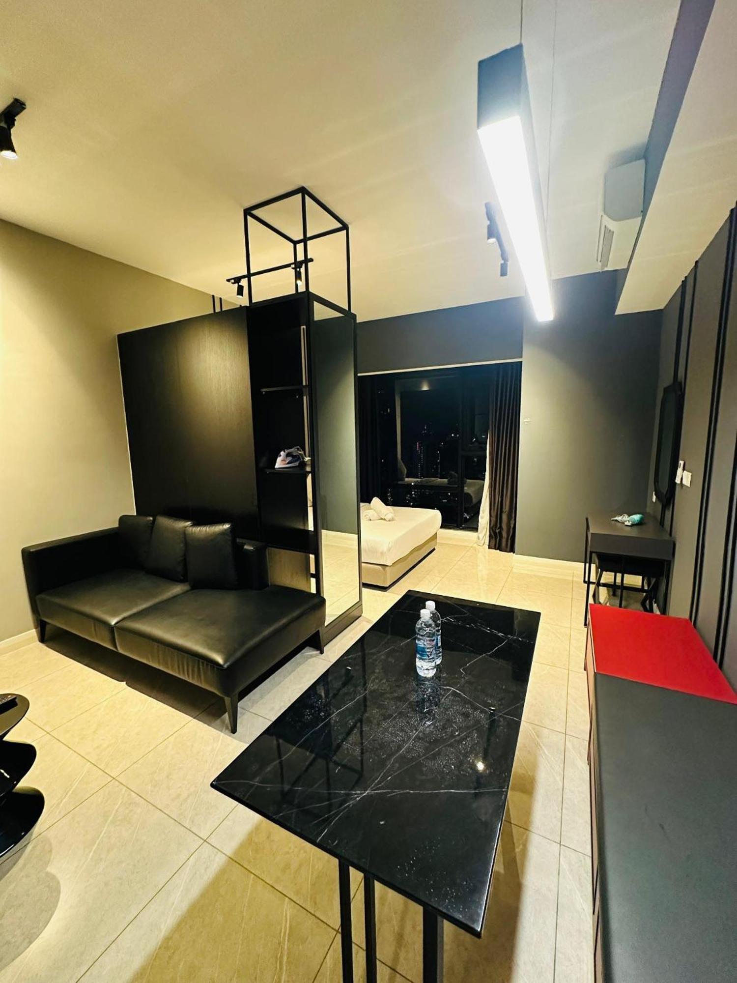 Khách sạn hẻo lánh Axon Bukit Bintang By Taheeens Kuala Lumpur