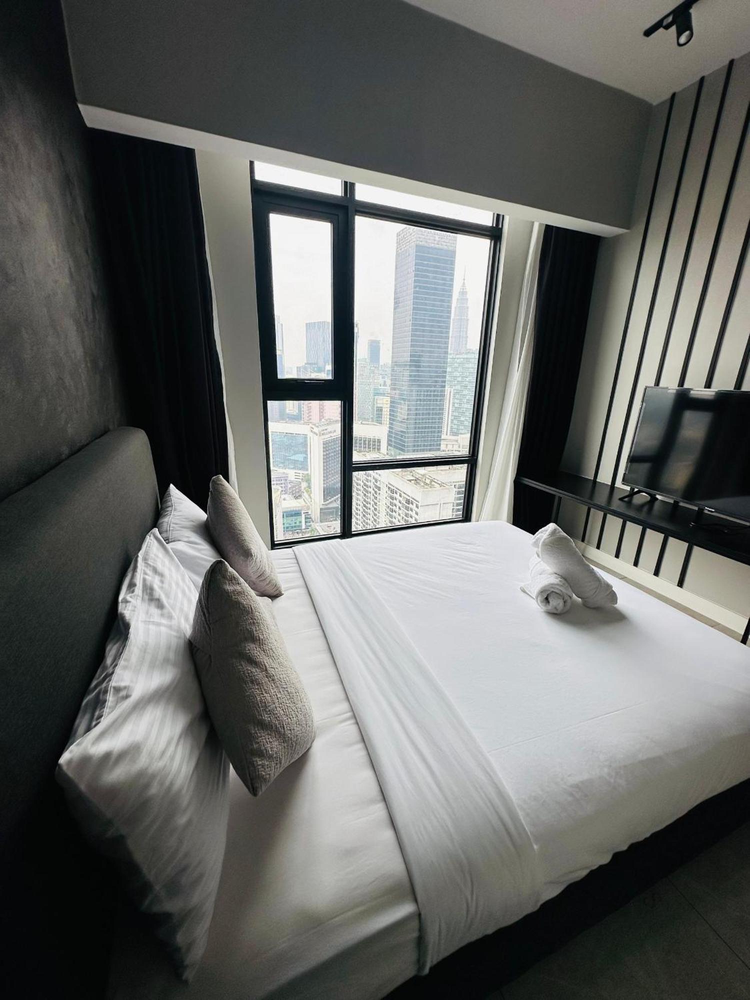 Axon Bukit Bintang By Taheeens * Kuala Lumpur