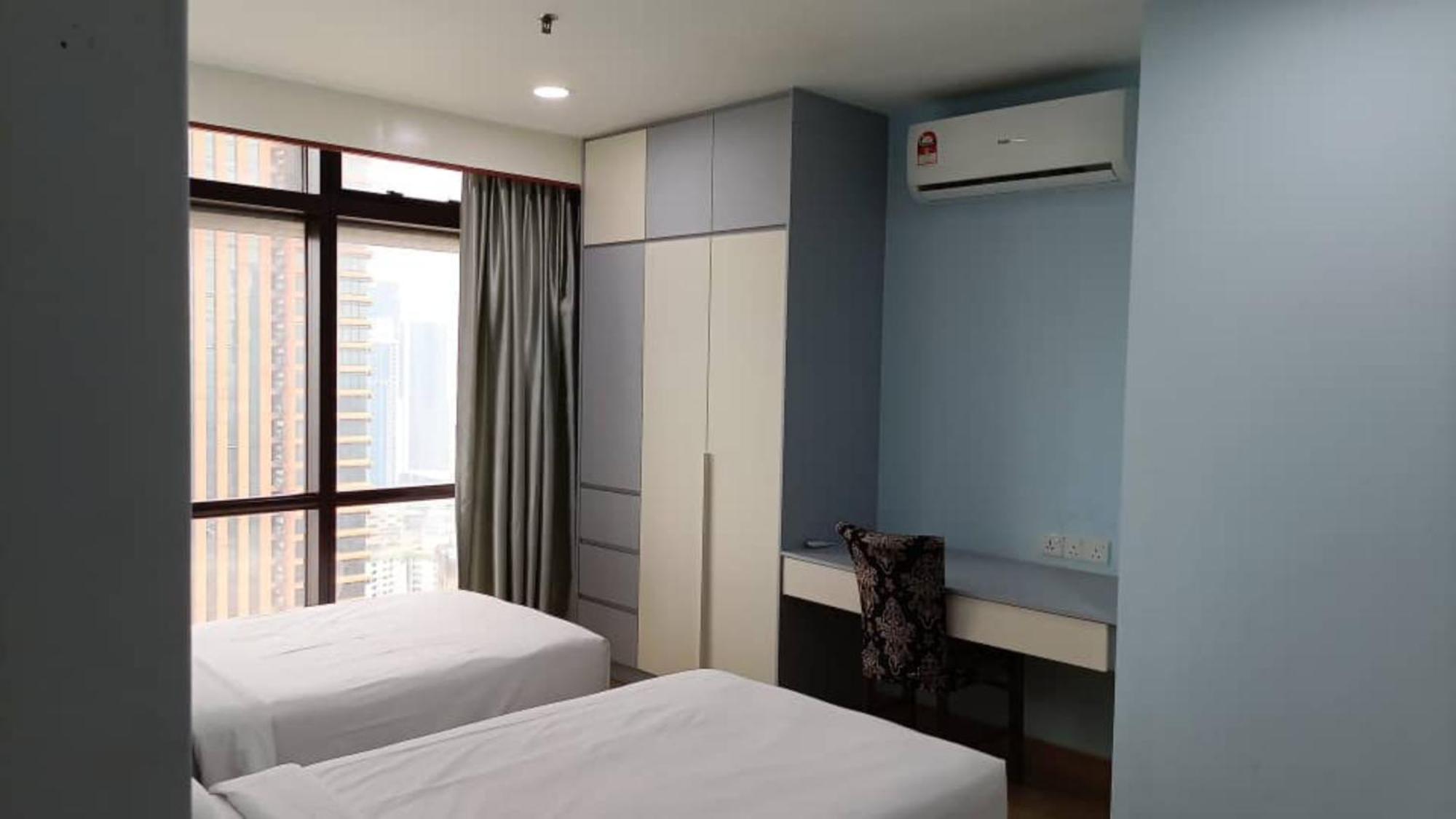 Apartamento Times Square By James Kuala Lumpur