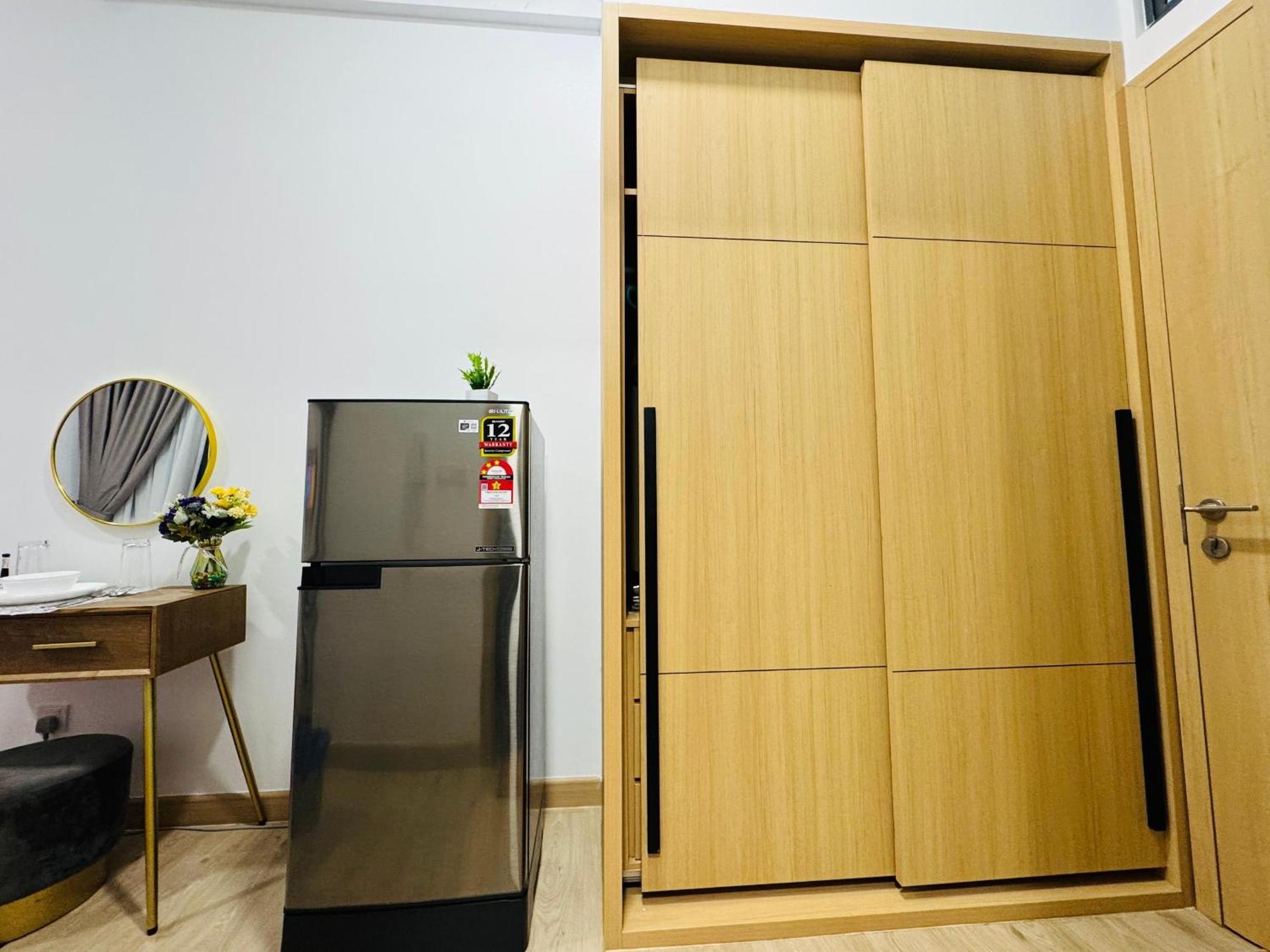 The Luxe Klcc By Comfort Dwellings