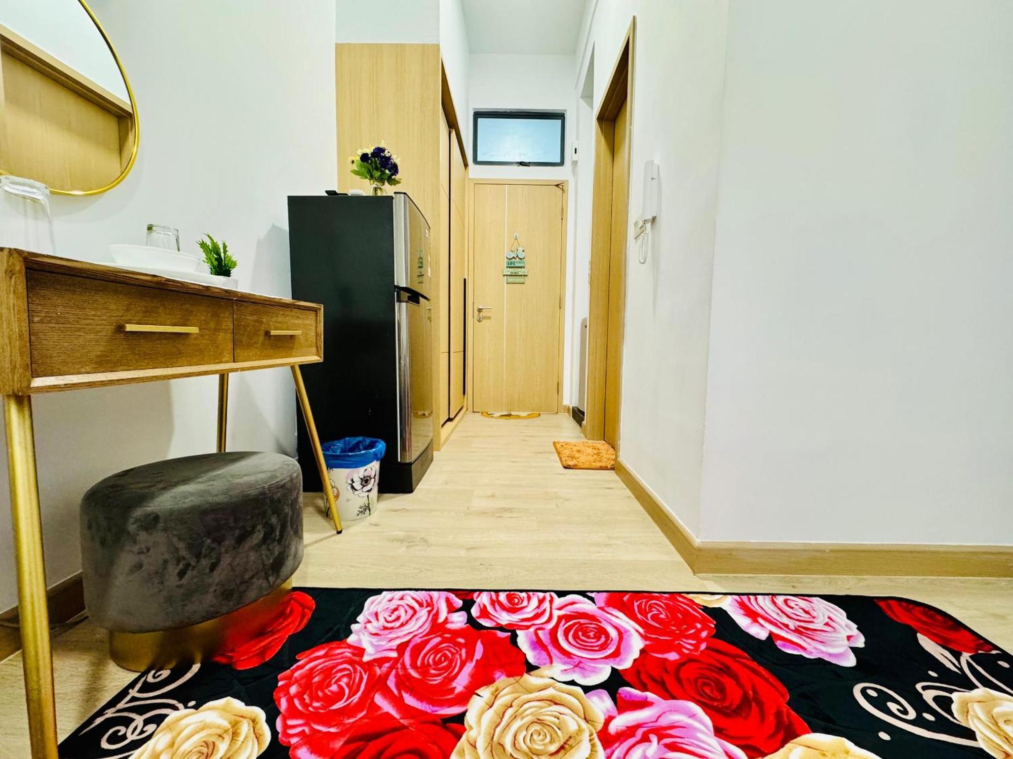 Apartment The Luxe Klcc By Comfort Dwellings