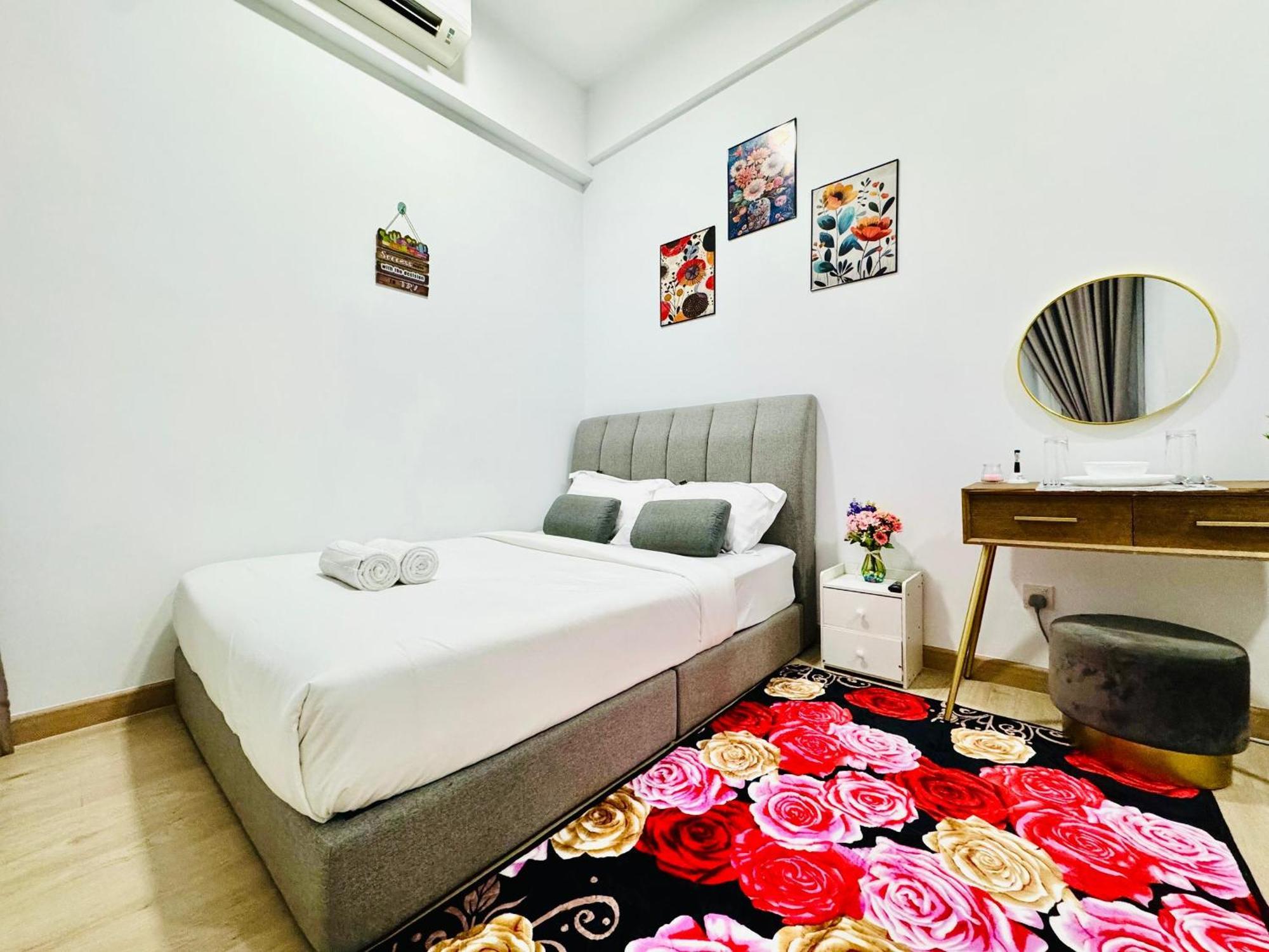 Apartment The Luxe Klcc By Comfort Dwellings