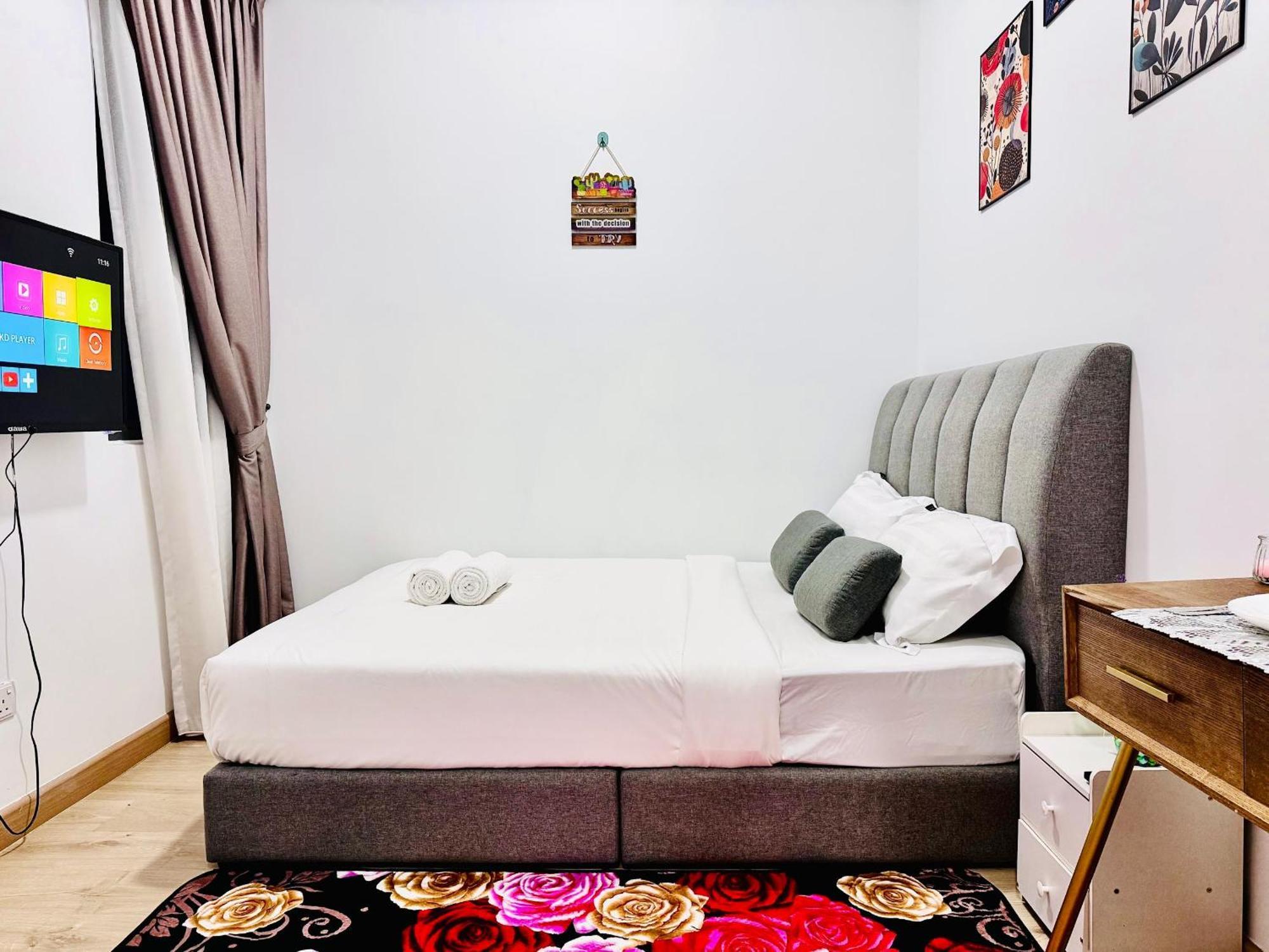 Apartment The Luxe Klcc By Comfort Dwellings Kuala Lumpur