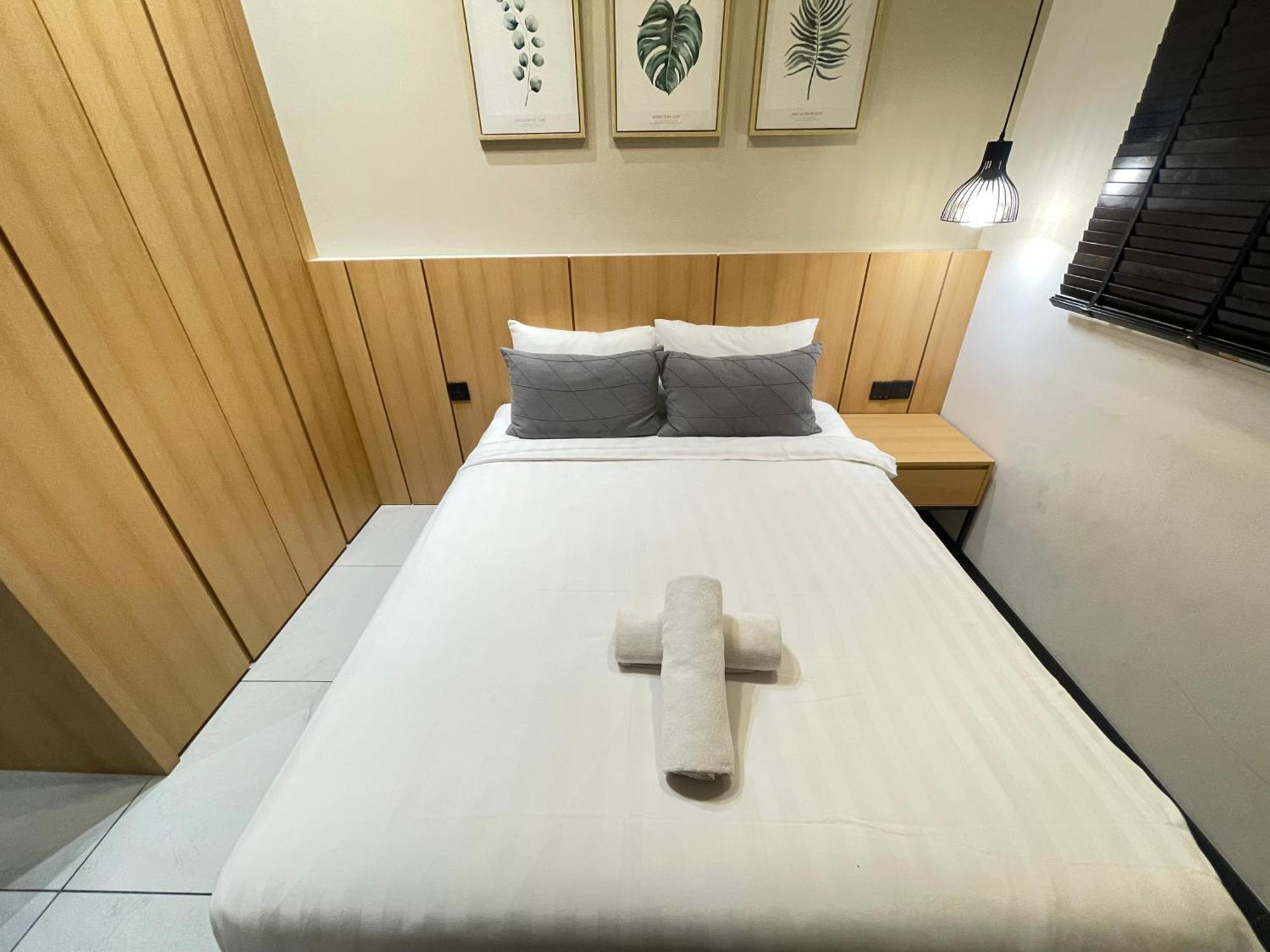 Căn hộ Opus 118 Tower View *