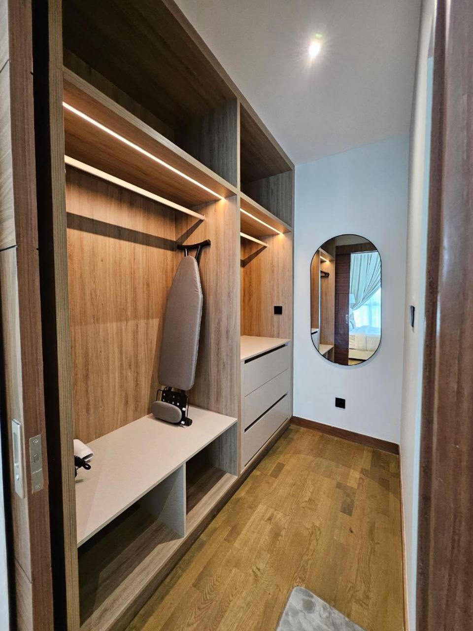 Appartement Alfa Bangsar By Keys Kuala Lumpur