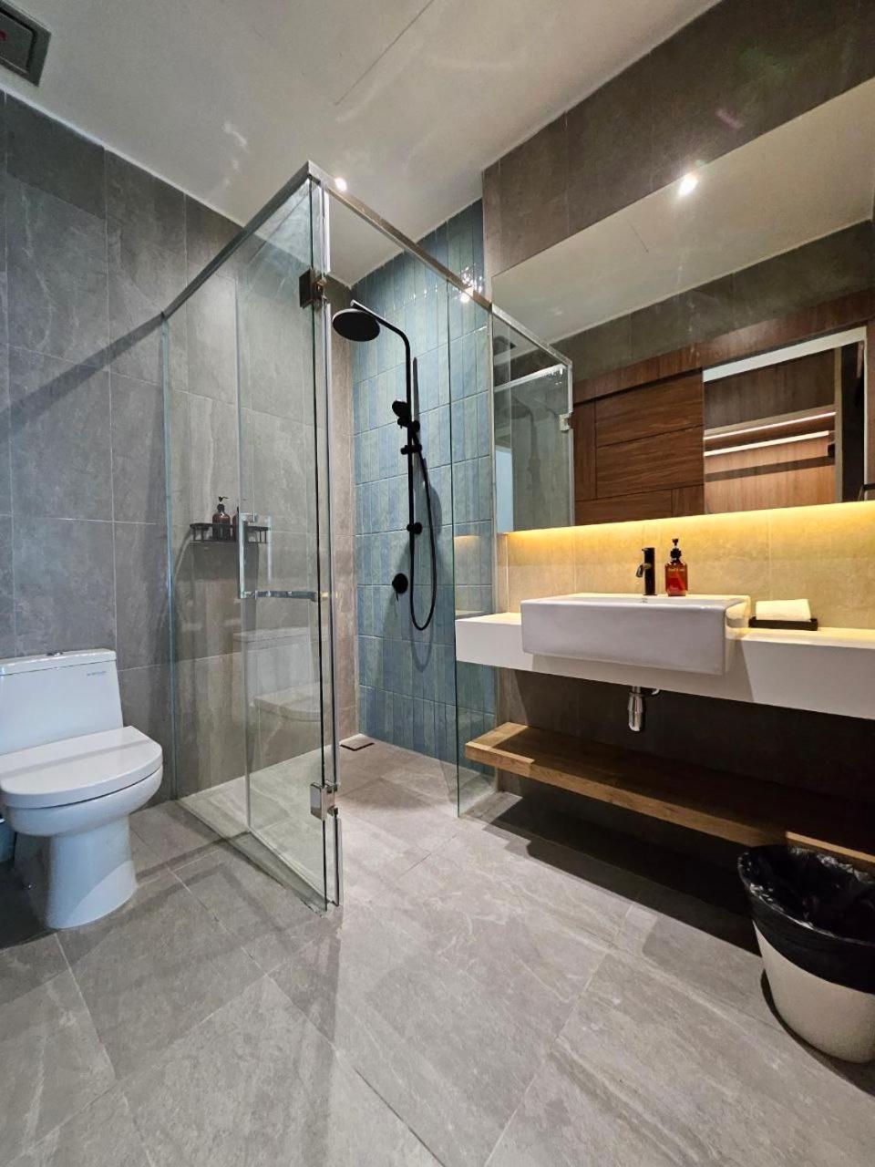 Alfa Bangsar By Keys Appartement *