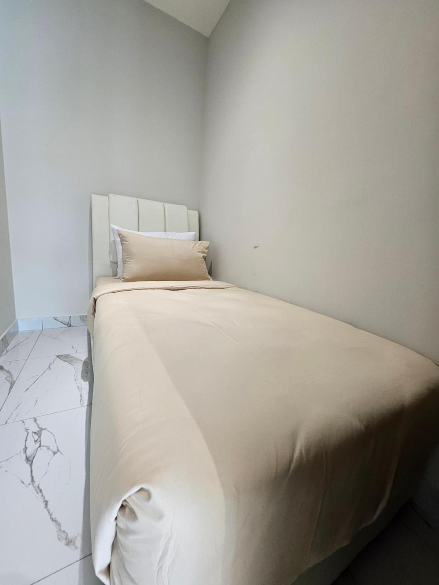 Alfa Bangsar By Keys Appartement