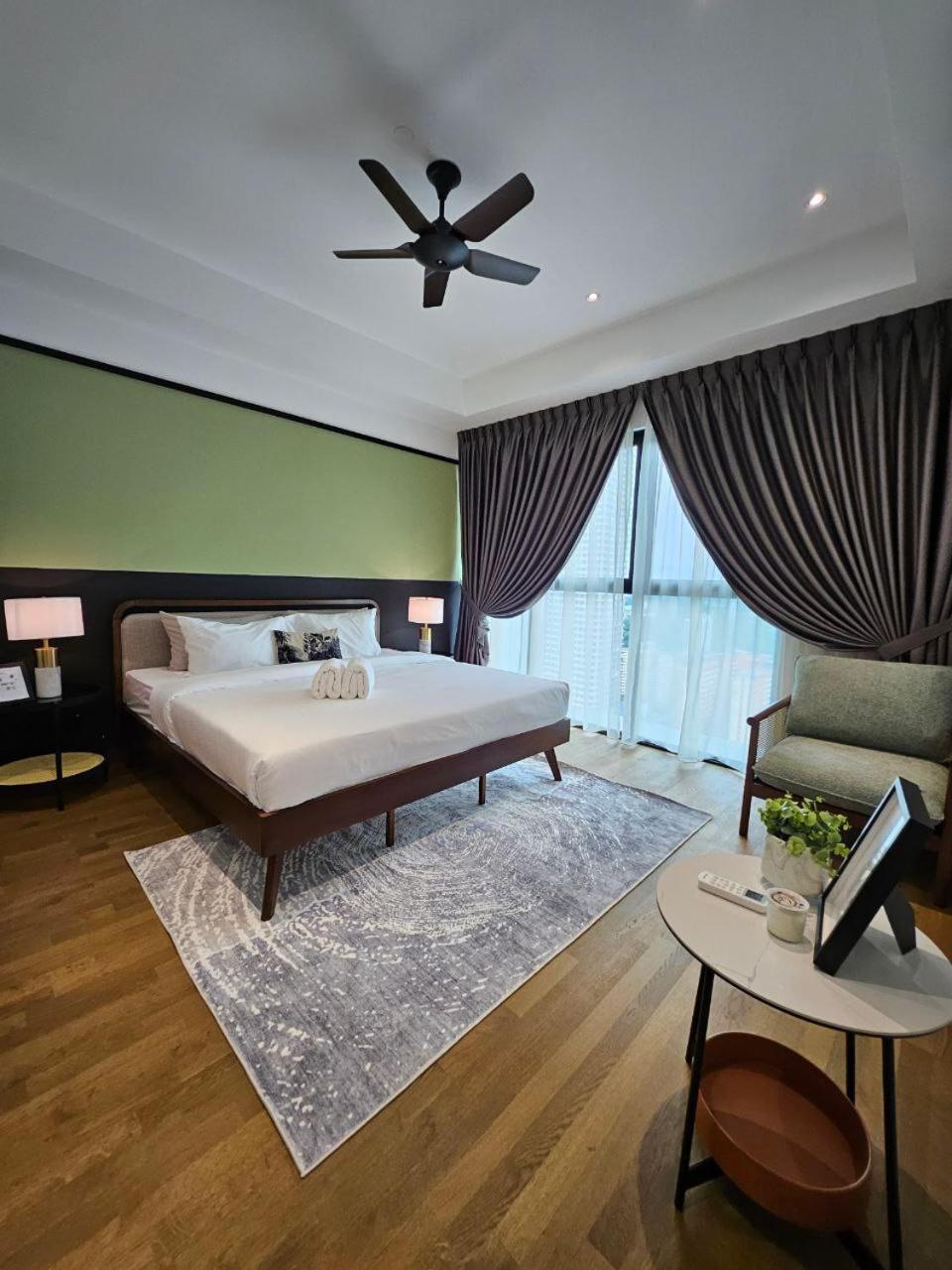 Appartement Alfa Bangsar By Keys *