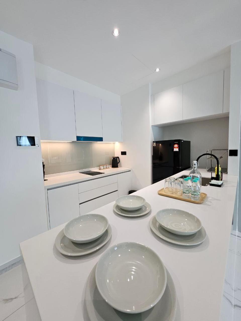 Appartement Alfa Bangsar By Keys Kuala Lumpur