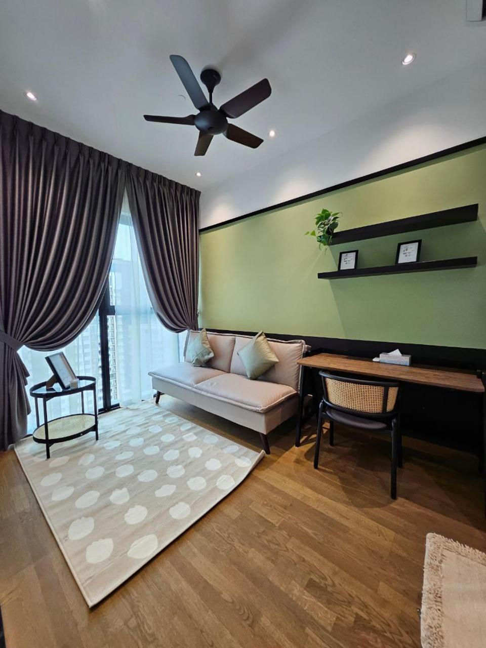 Alfa Bangsar By Keys Appartement Kuala Lumpur