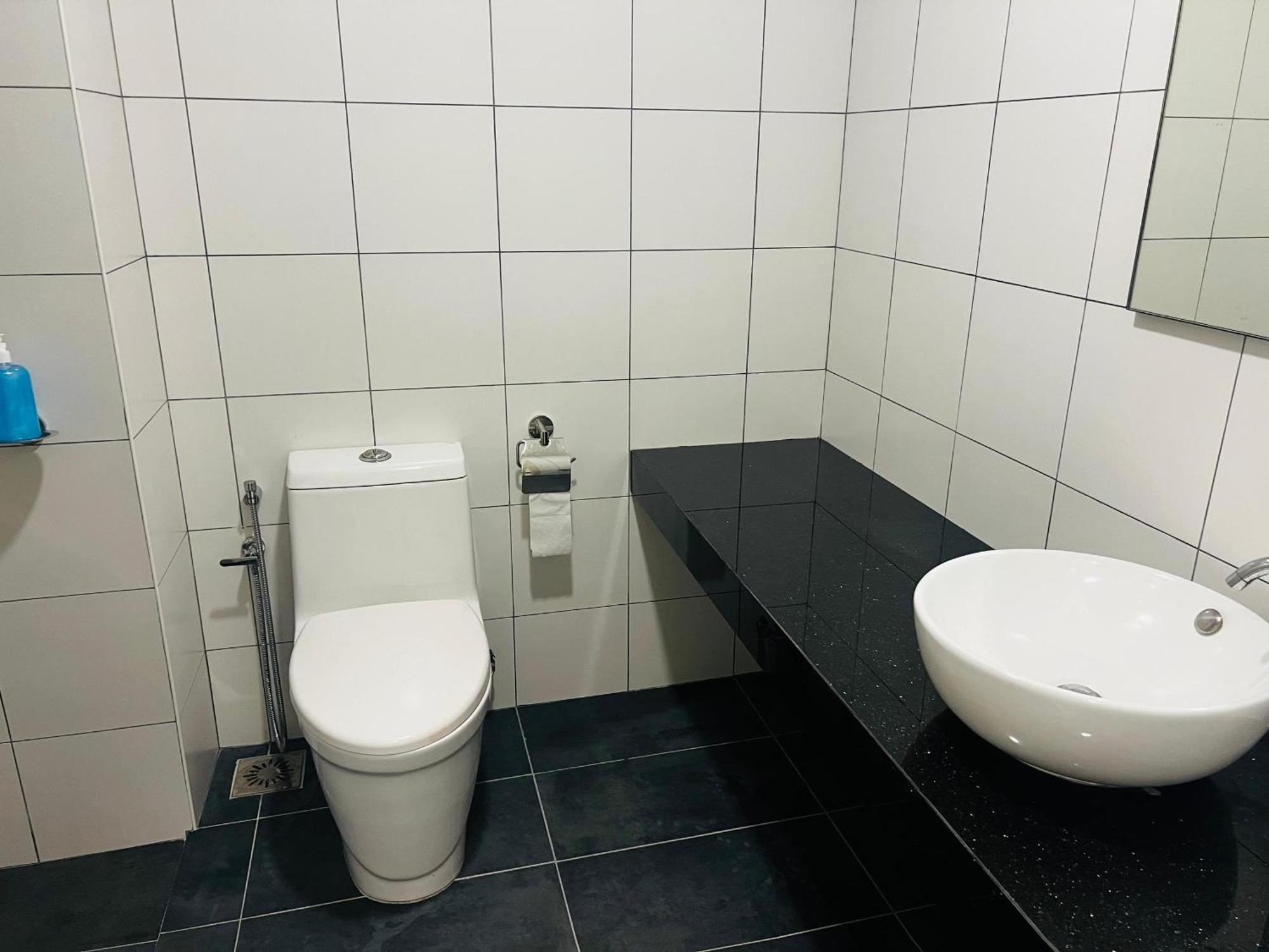 Appartement Chamber Grand Klcc
