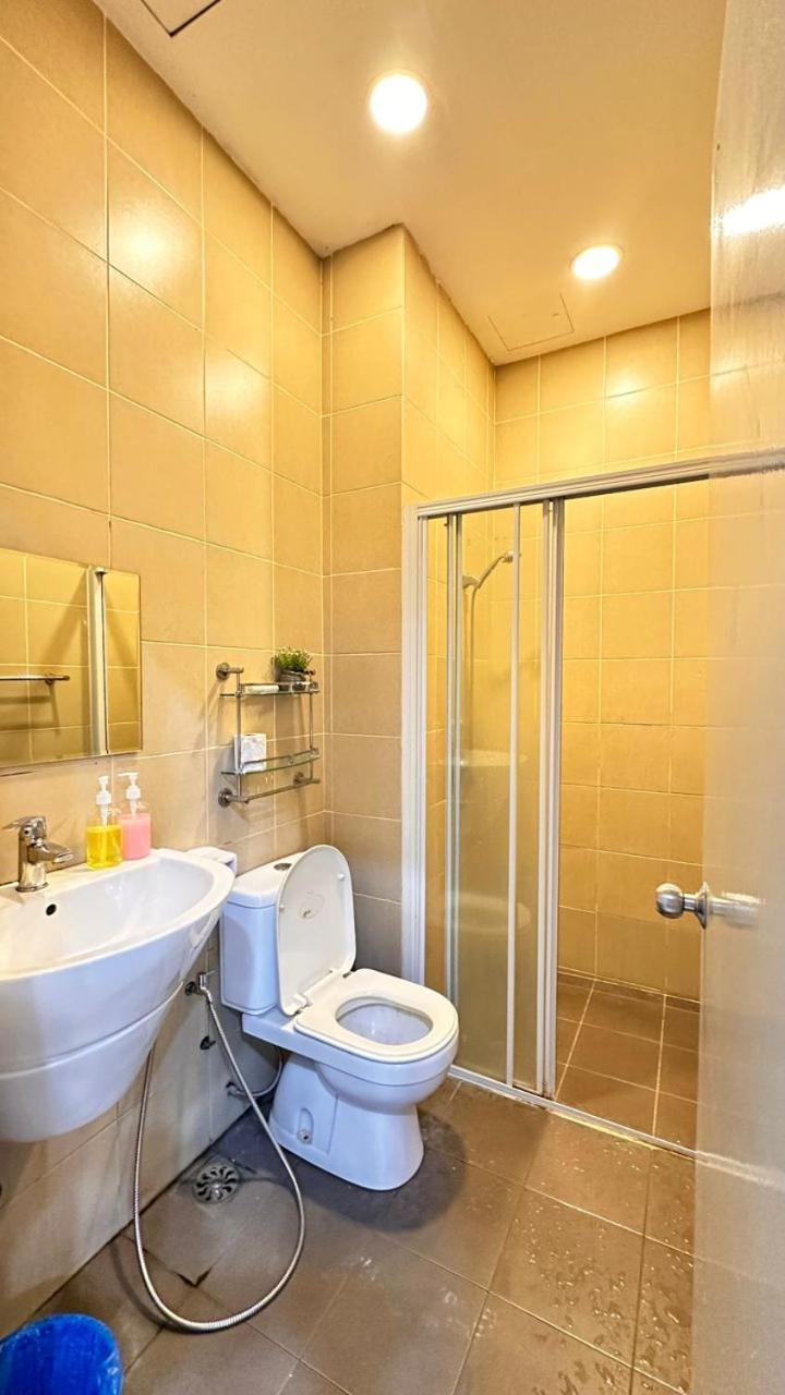 Taragon Service Apartment- Kl Kuala Lumpur