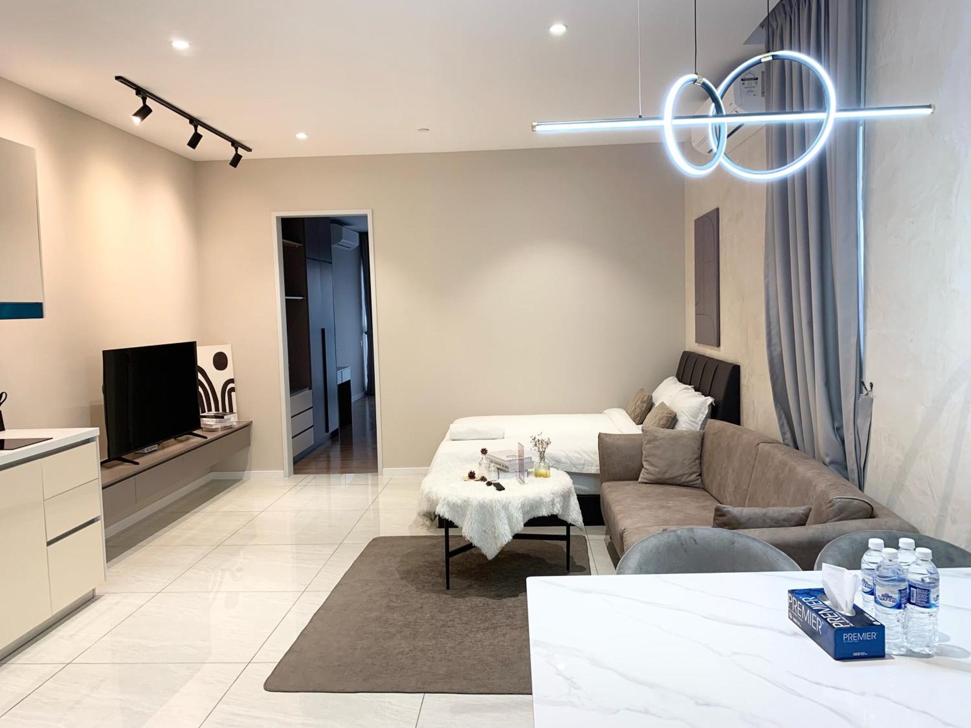 Quill Residences Service By Br