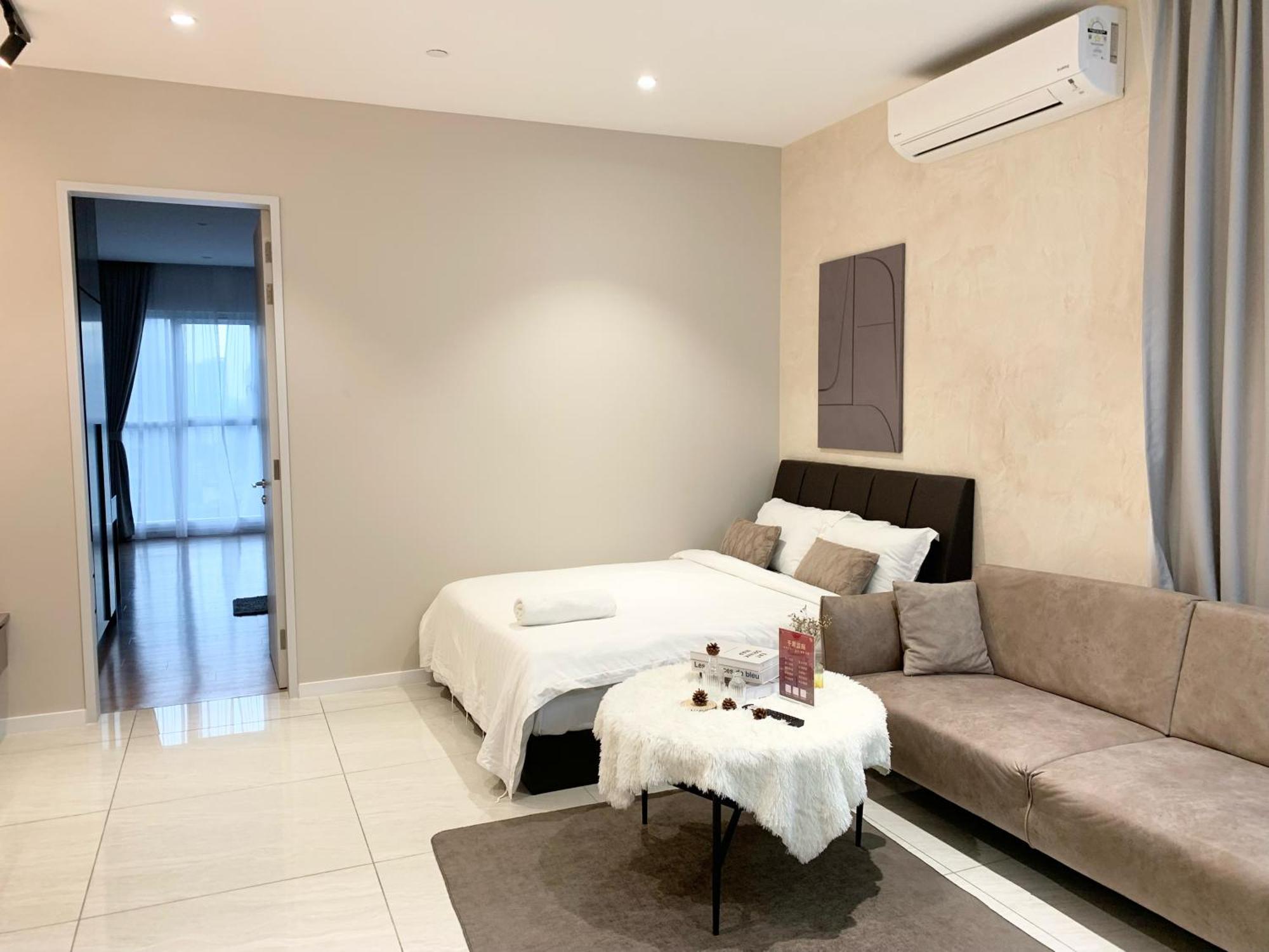 Quill Residences Service By Br