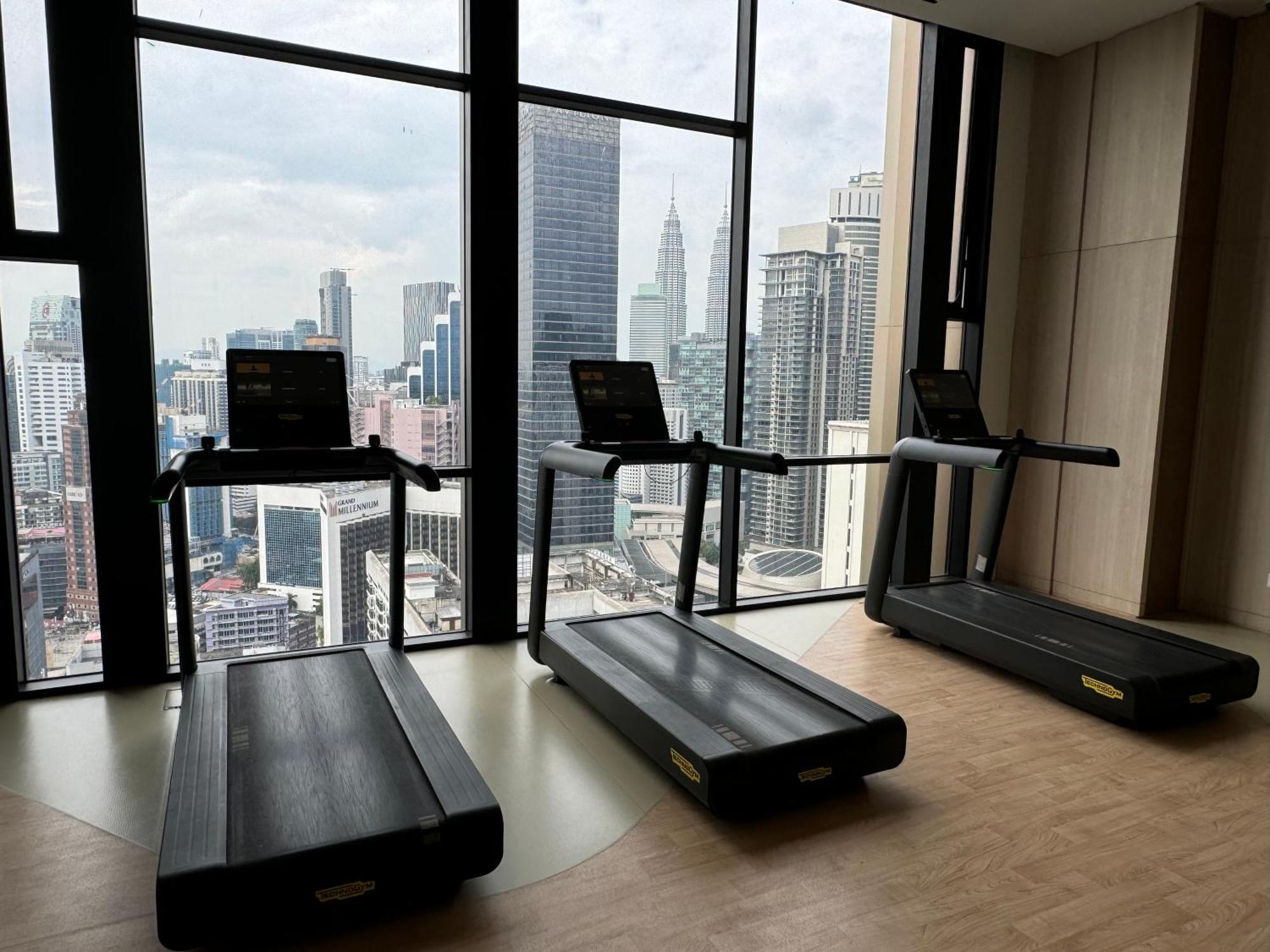 Apartment Axon By Cherry Homes Klcc Pavilion