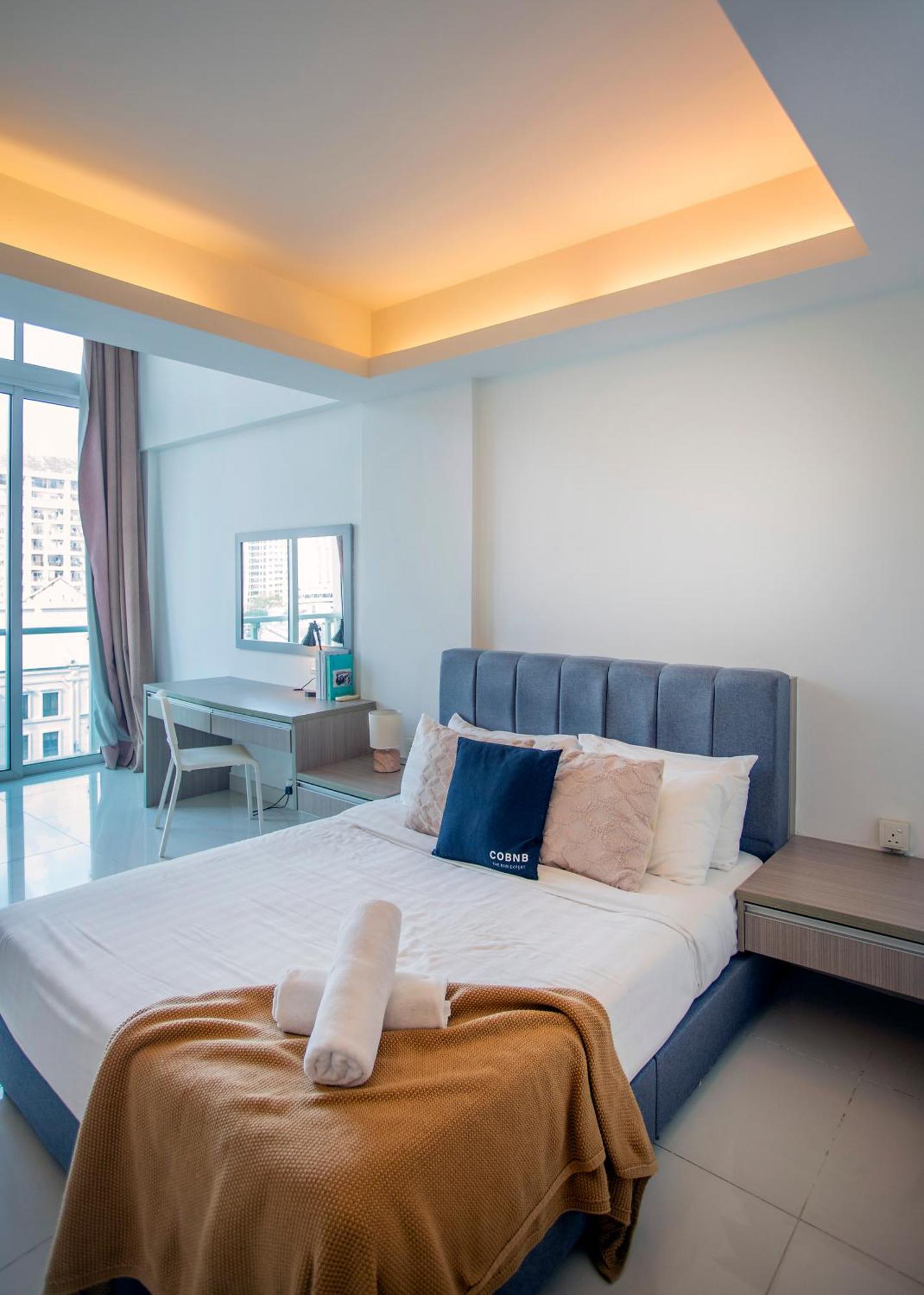 Appartement Carlton, Chelsea At Plaza Damas 3, Sri Hartamas