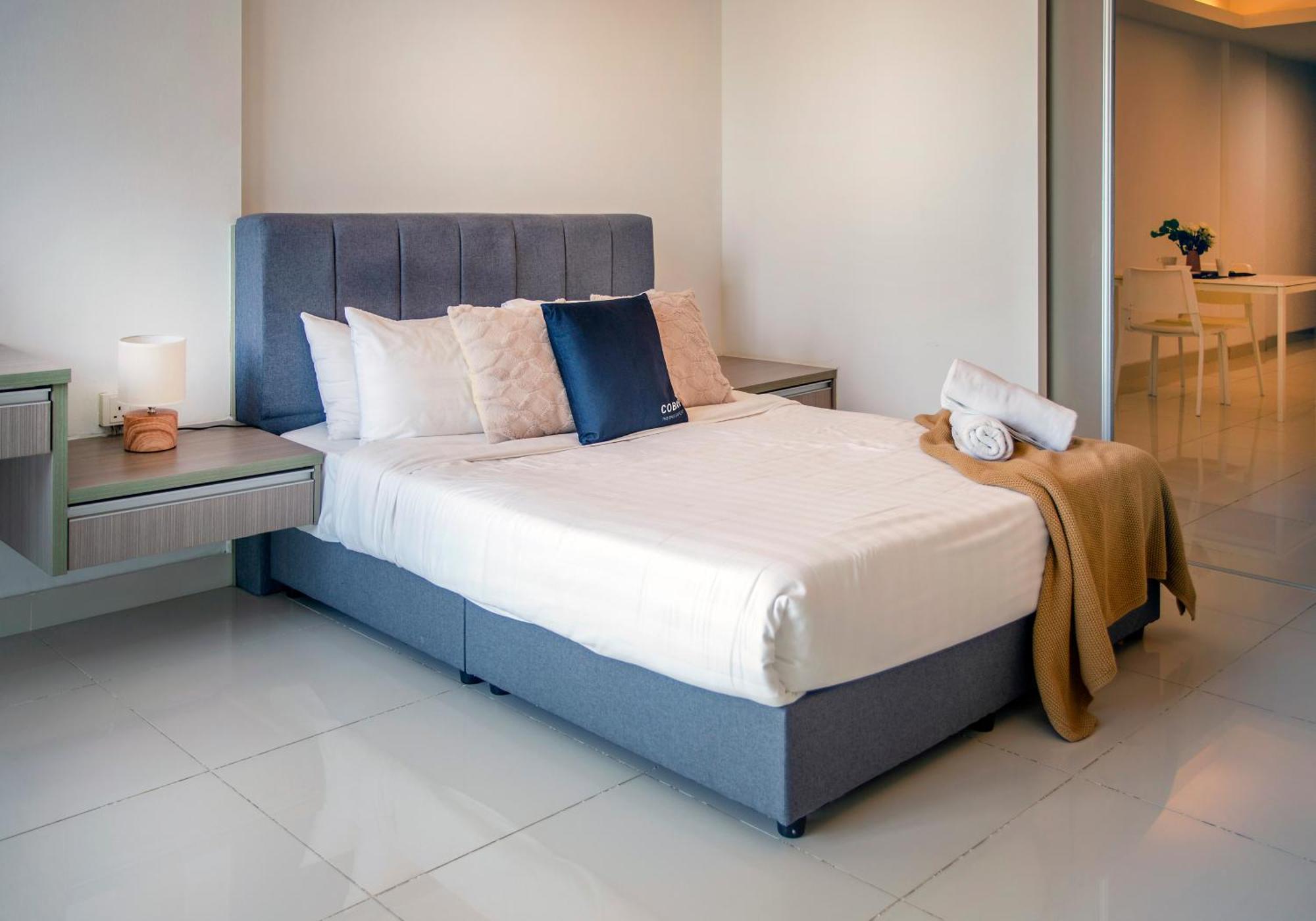 Appartement Carlton, Chelsea At Plaza Damas 3, Sri Hartamas Kuala Lumpur