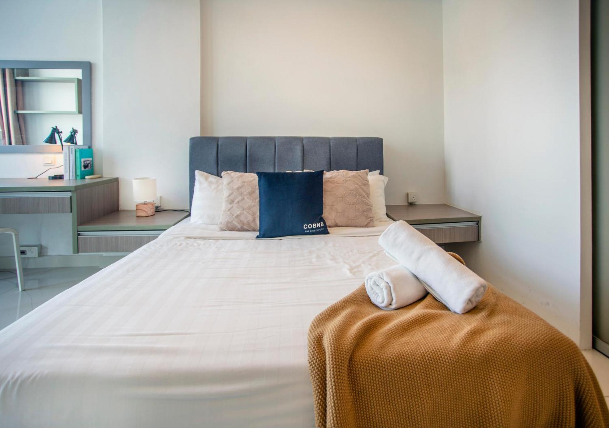 Appartement Carlton, Chelsea At Plaza Damas 3, Sri Hartamas