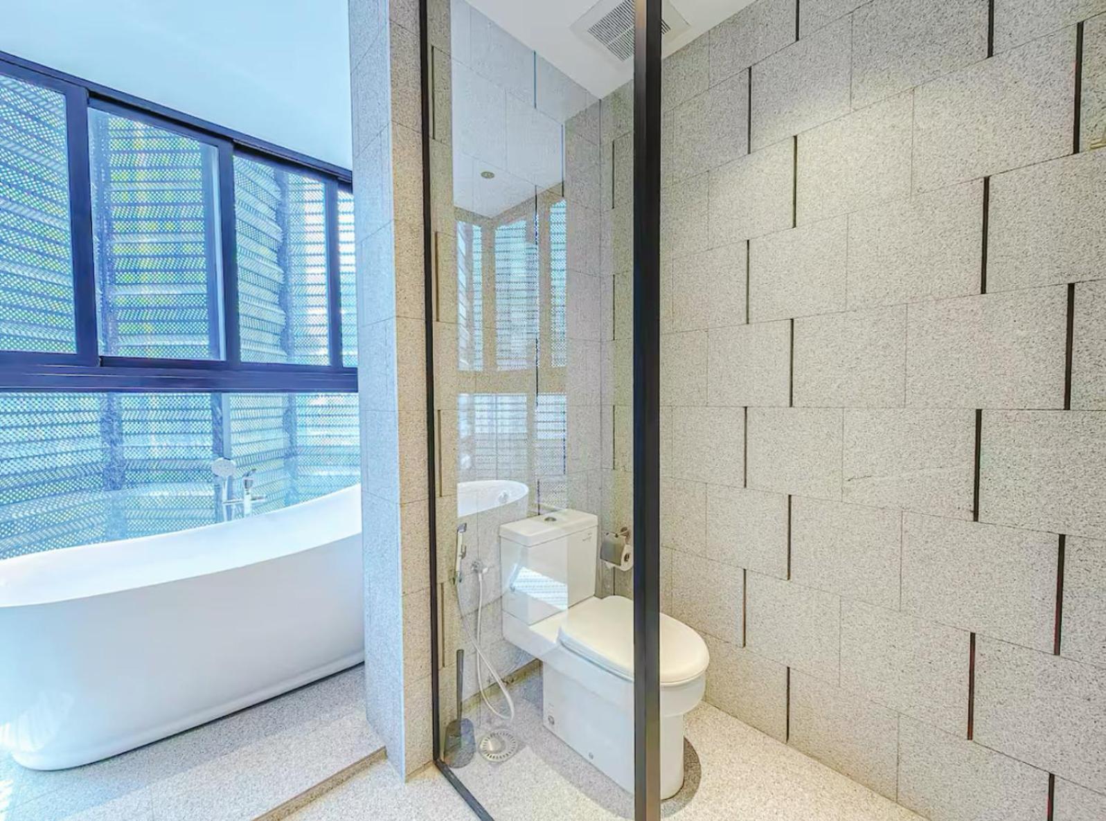 Apartment Scarletz Klcc Twin Tower By One39 Kl Kuala Lumpur