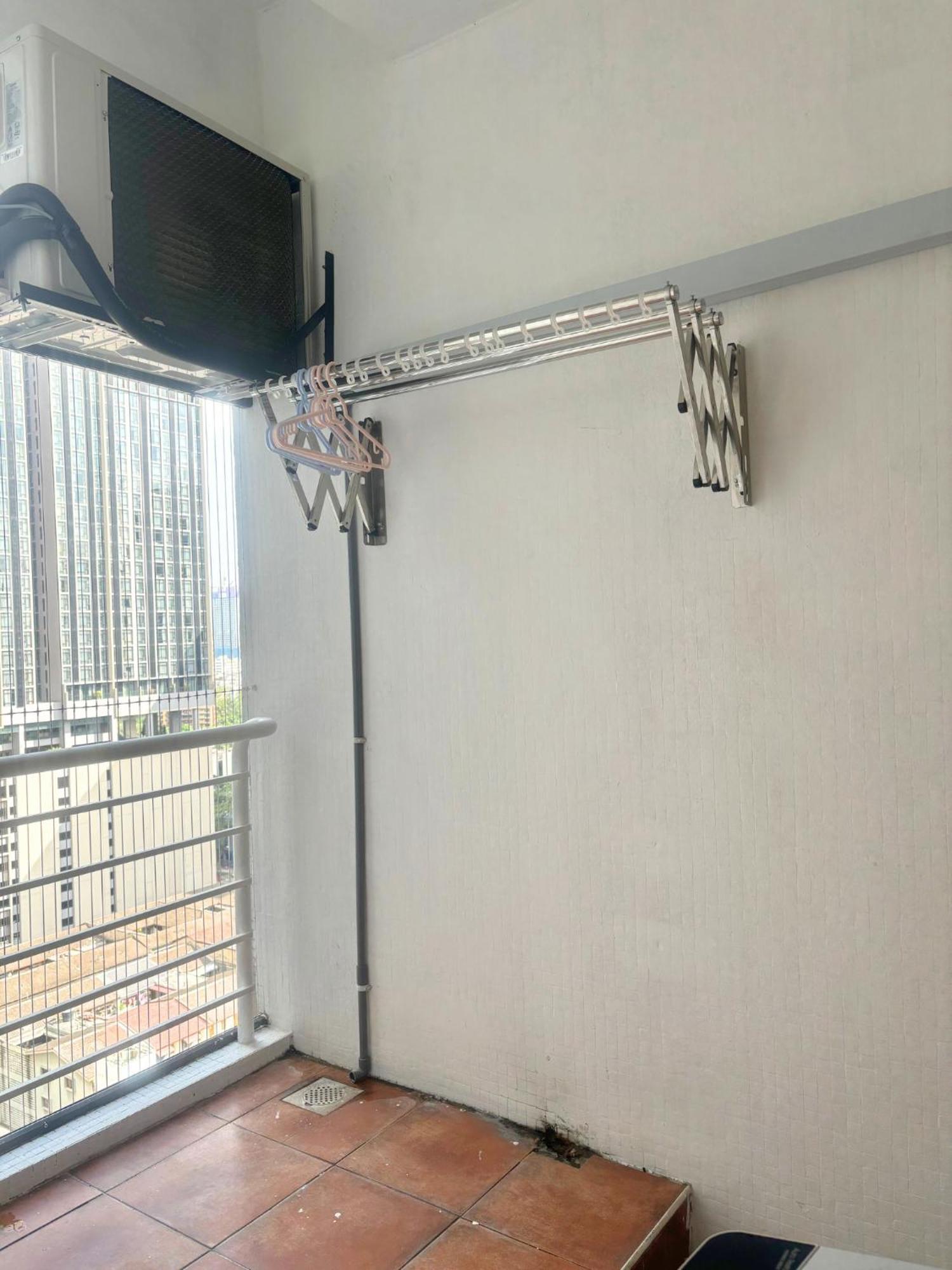 Apartment 3r12pax Fahrenheit88 C10-14 Opposite Pavilion Kl Bukit Bintang Kaite
