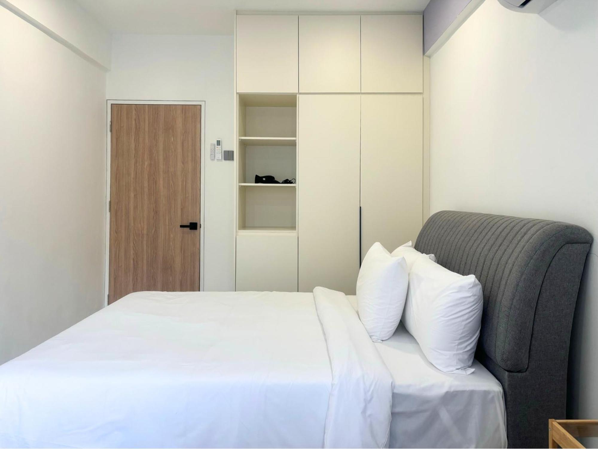 Apartment 3r12pax Fahrenheit88 C10-14 Opposite Pavilion Kl Bukit Bintang Kaite *