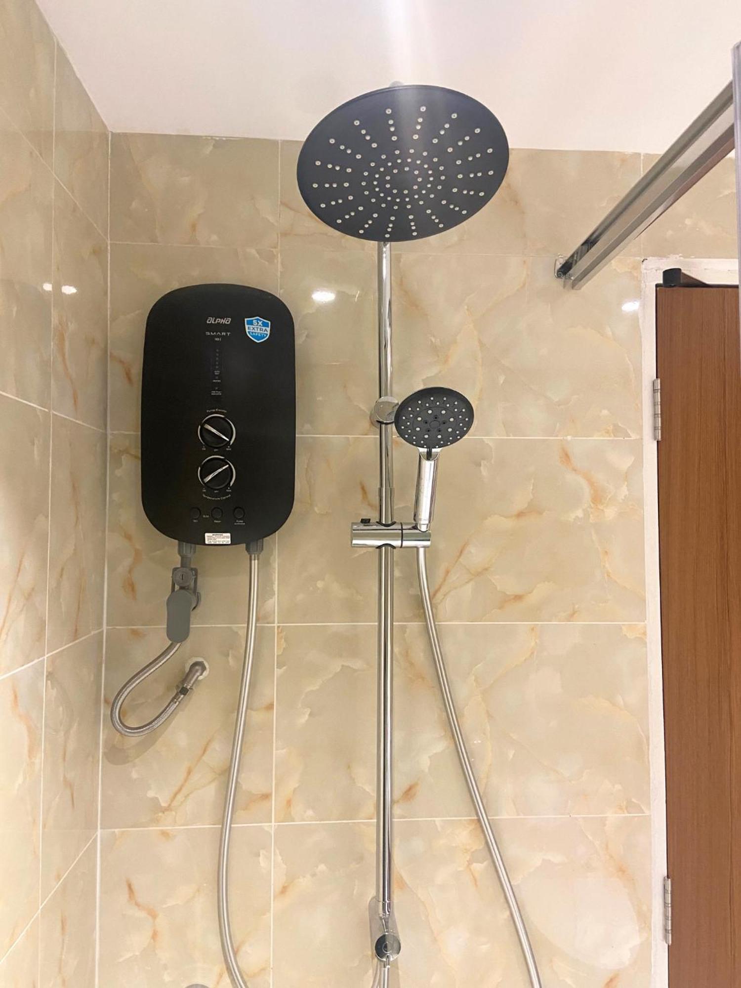 Apartment 3r12pax Fahrenheit88 C10-14 Opposite Pavilion Kl Bukit Bintang Kaite Kuala Lumpur