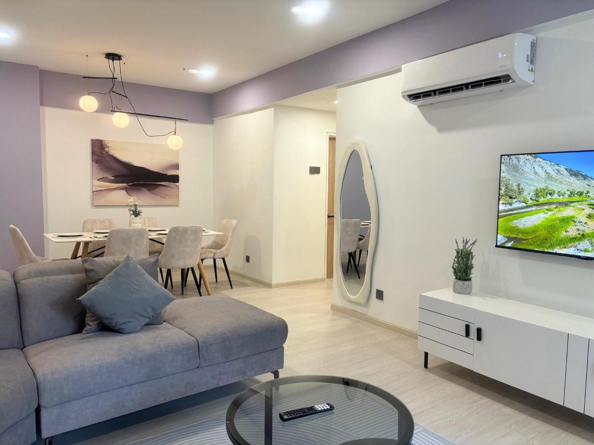 3r12pax Fahrenheit88 C10-14 Opposite Pavilion Kl Bukit Bintang Kaite Apartment *