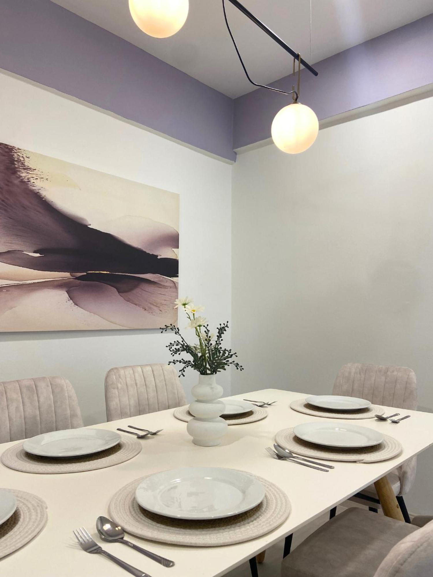 Apartment 3r12pax Fahrenheit88 C10-14 Opposite Pavilion Kl Bukit Bintang Kaite