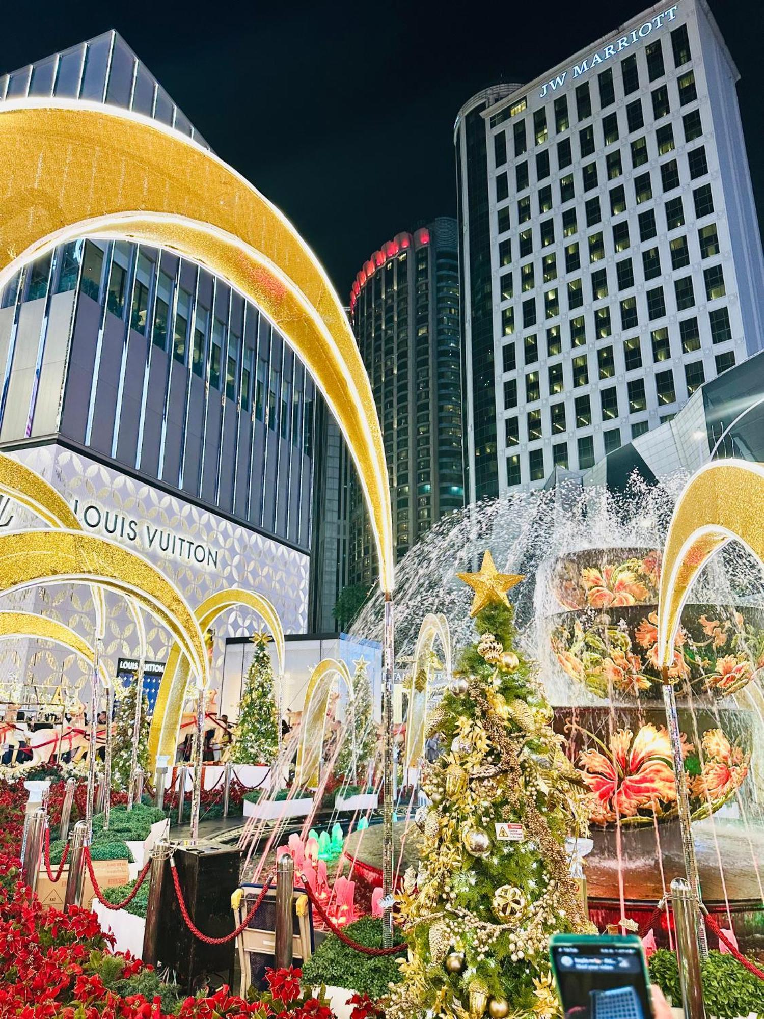 Apartment The Luxe Infinitum Kl City By Sahara *