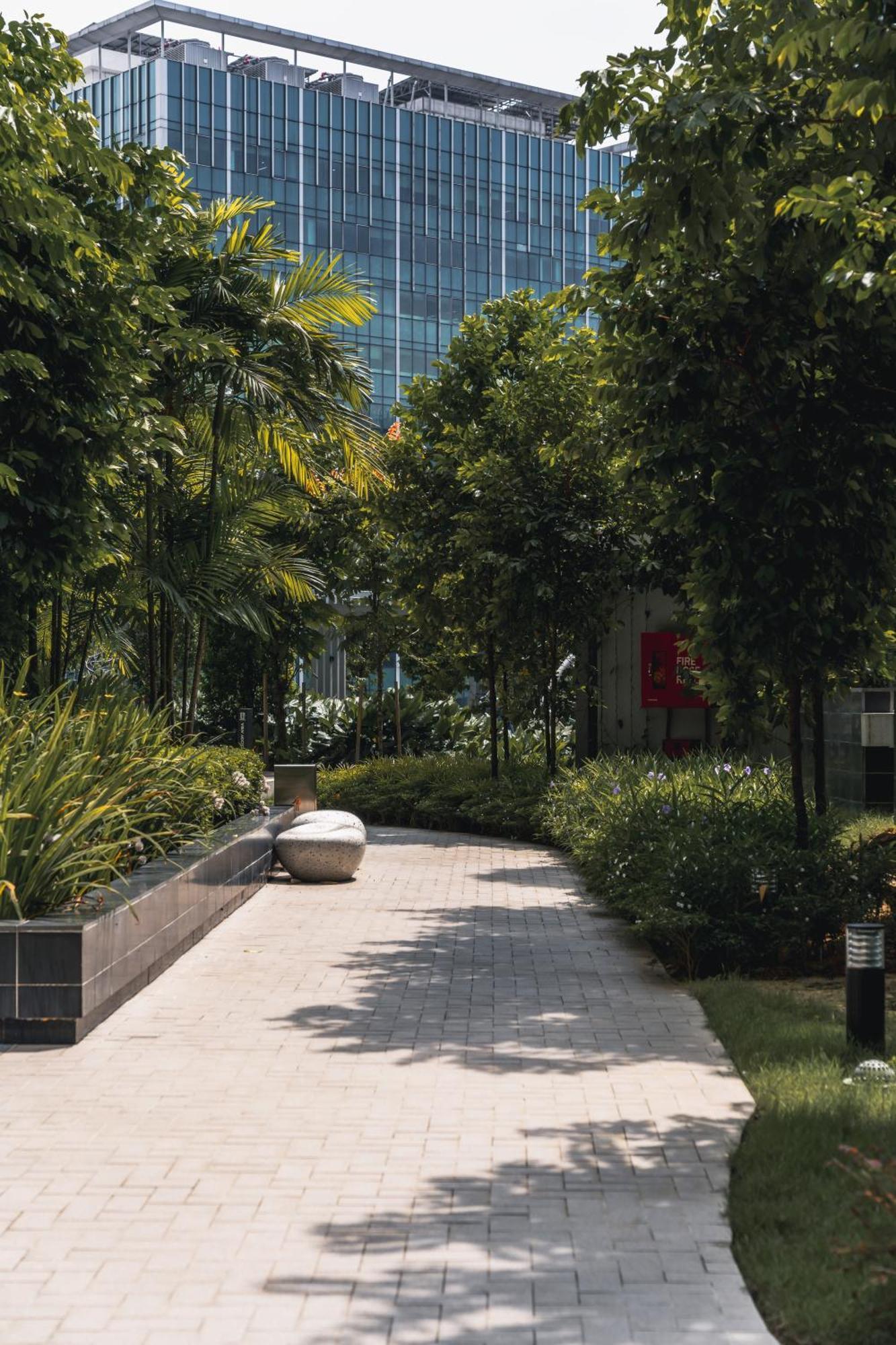 Aparthotel Agile Luxe Trx Bukit Bintang