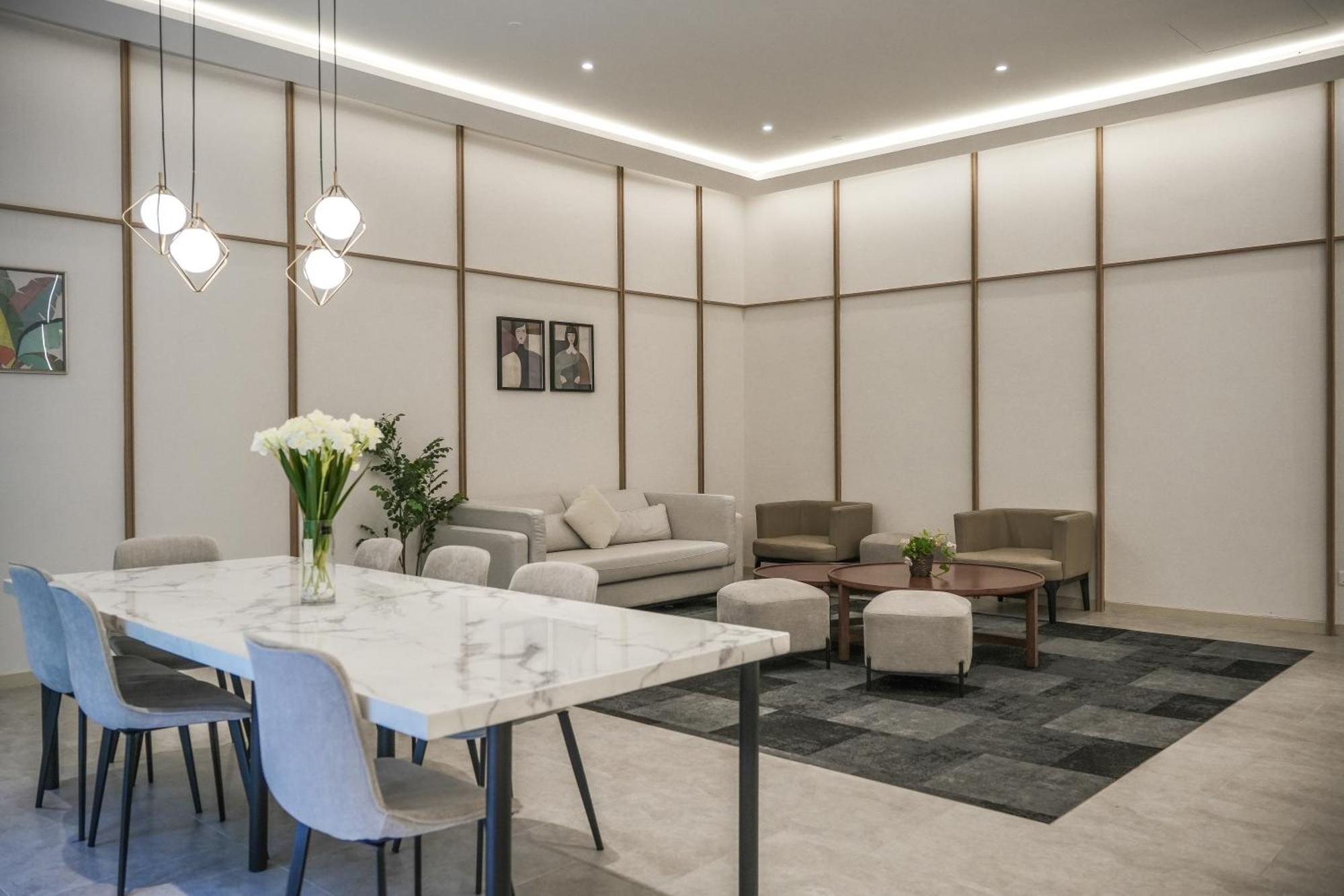 Agile Luxe Trx Bukit Bintang * Kuala Lumpur