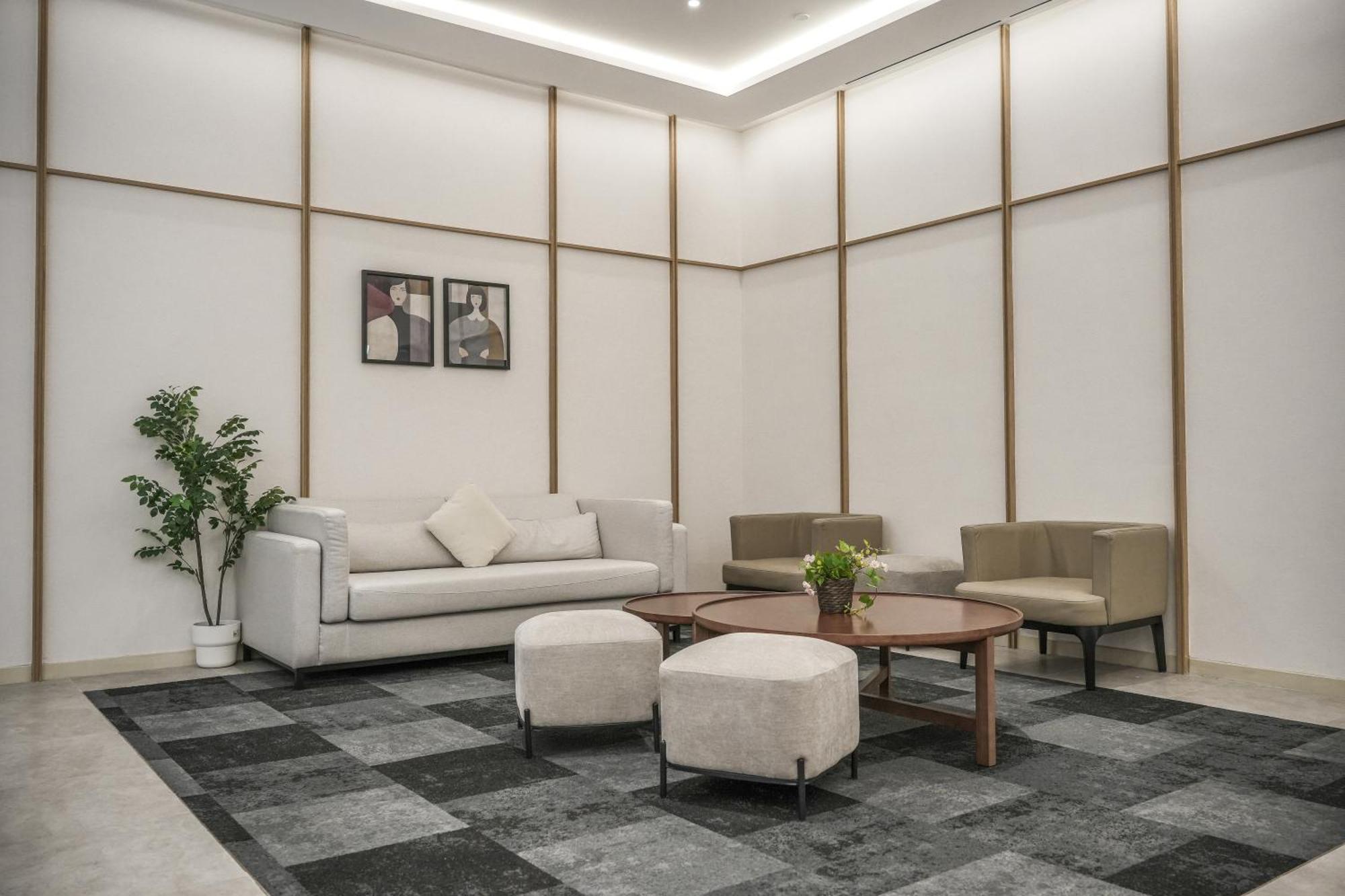 Agile Luxe Trx Bukit Bintang Aparthotel *