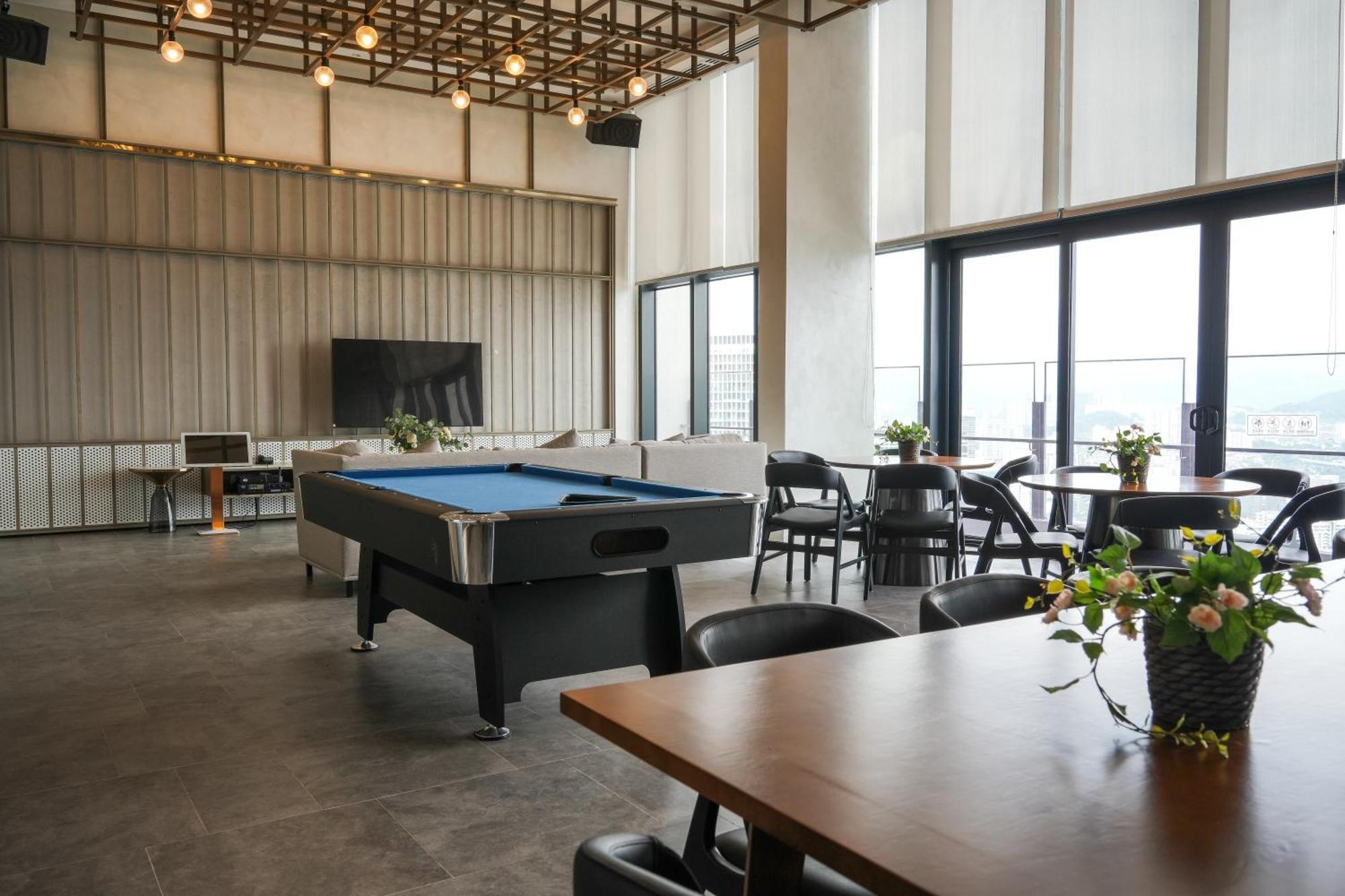 Agile Luxe Trx Bukit Bintang *