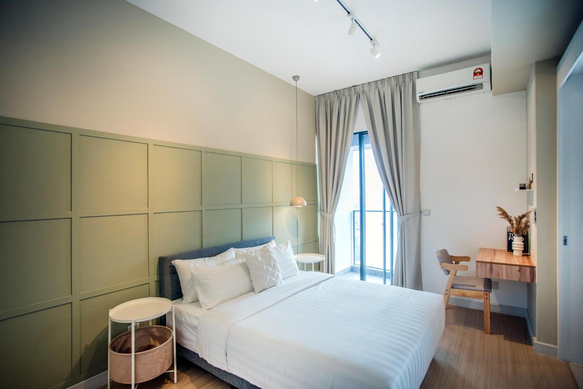 Continew Trx Kl Kuala Lumpur