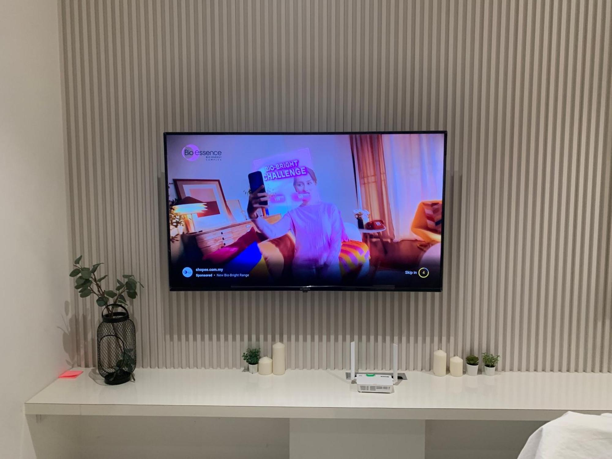 Quill Residences Service By Br Kuala Lumpur