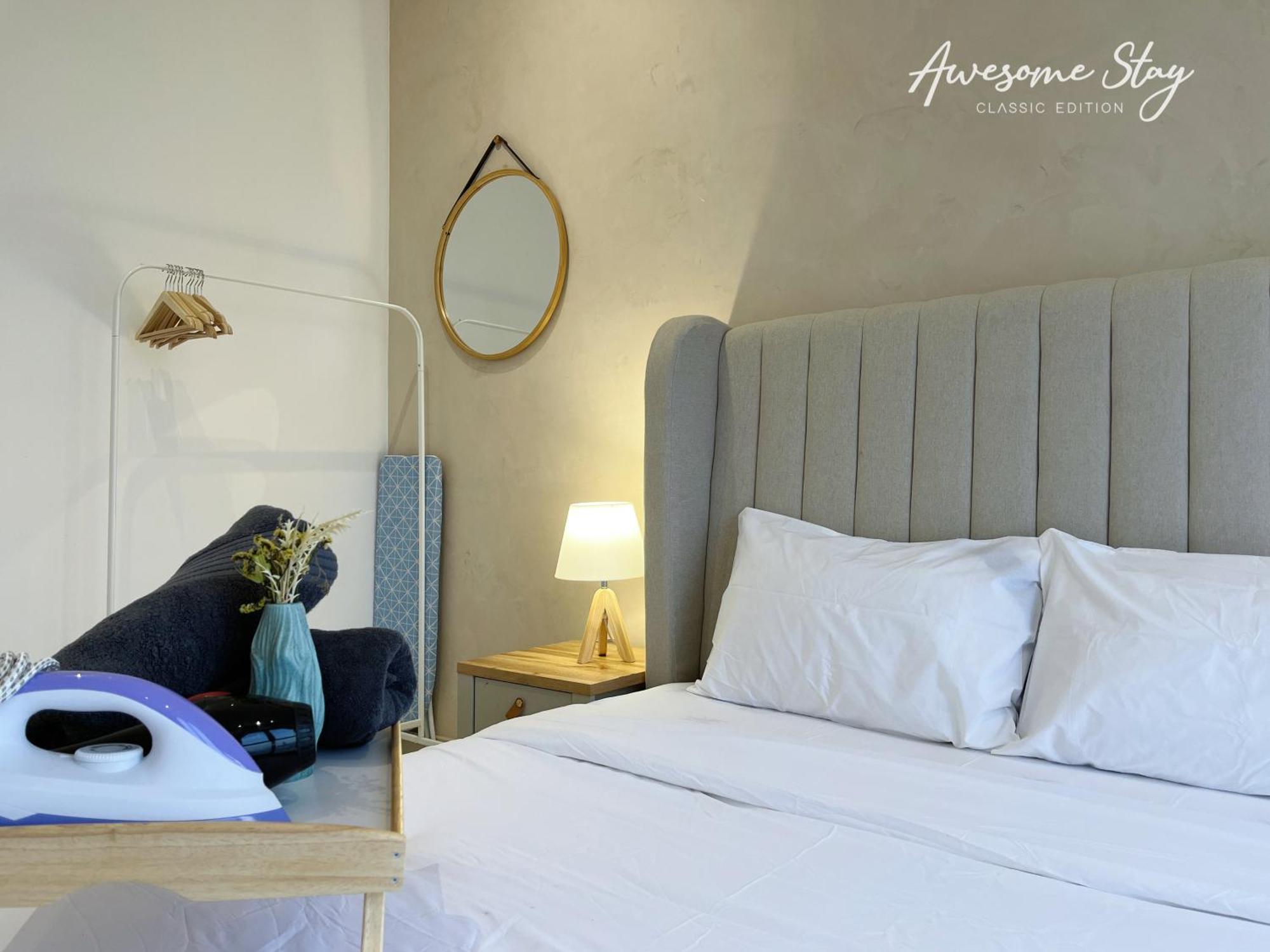 Appartement Trion @ Kl By The Relaxstay