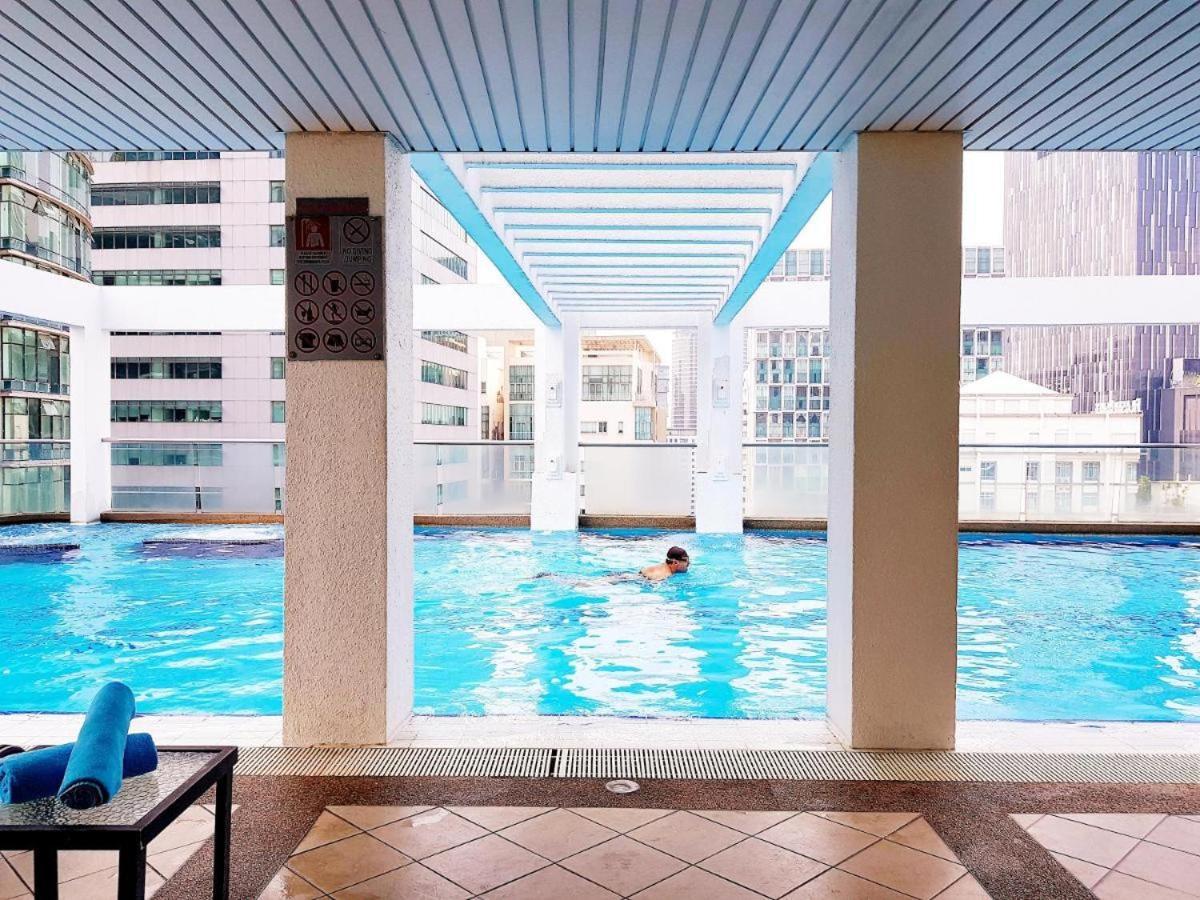 Parkview Serviced Kuala Lumpur
