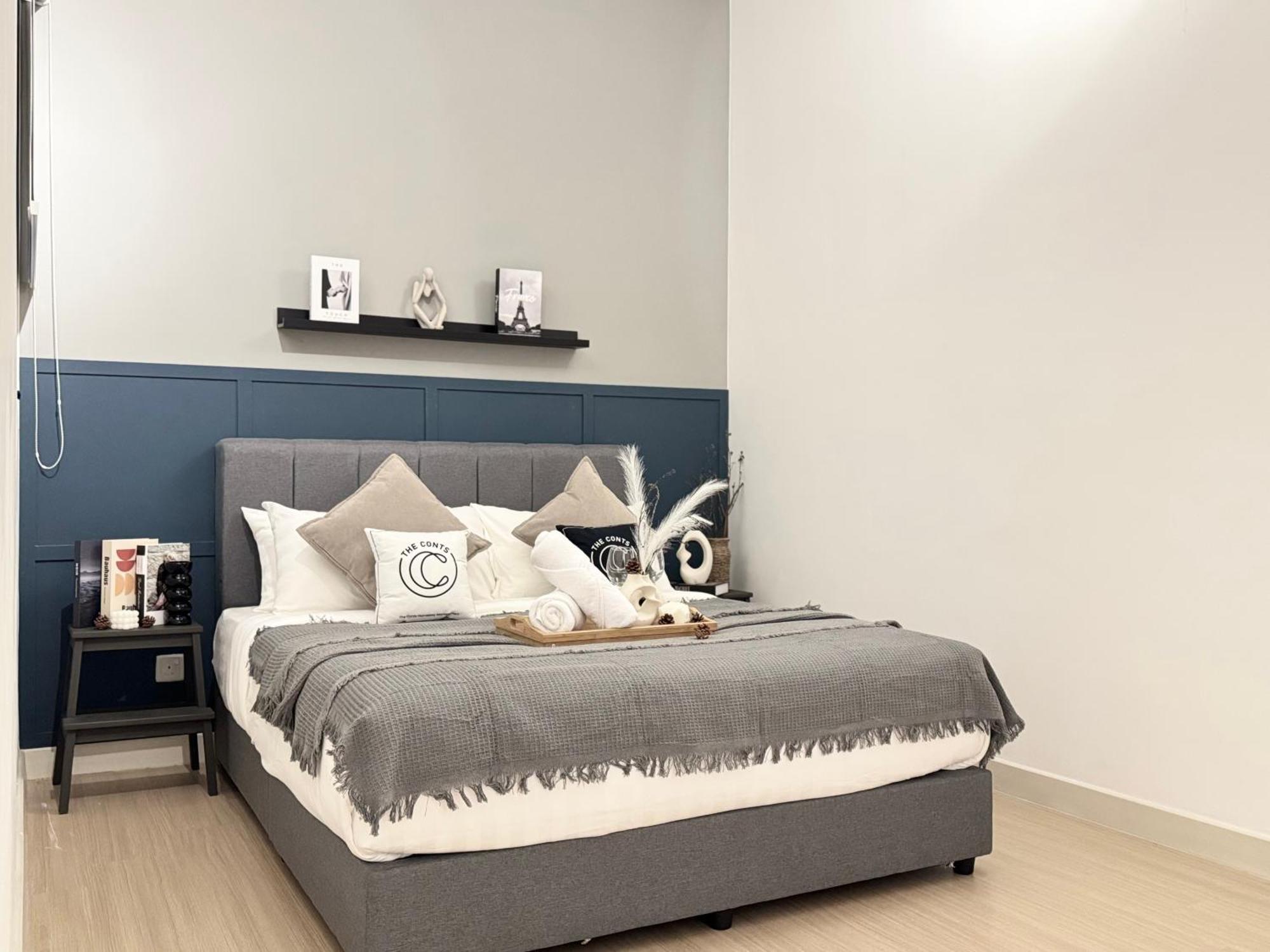 Continew Premium Klcc